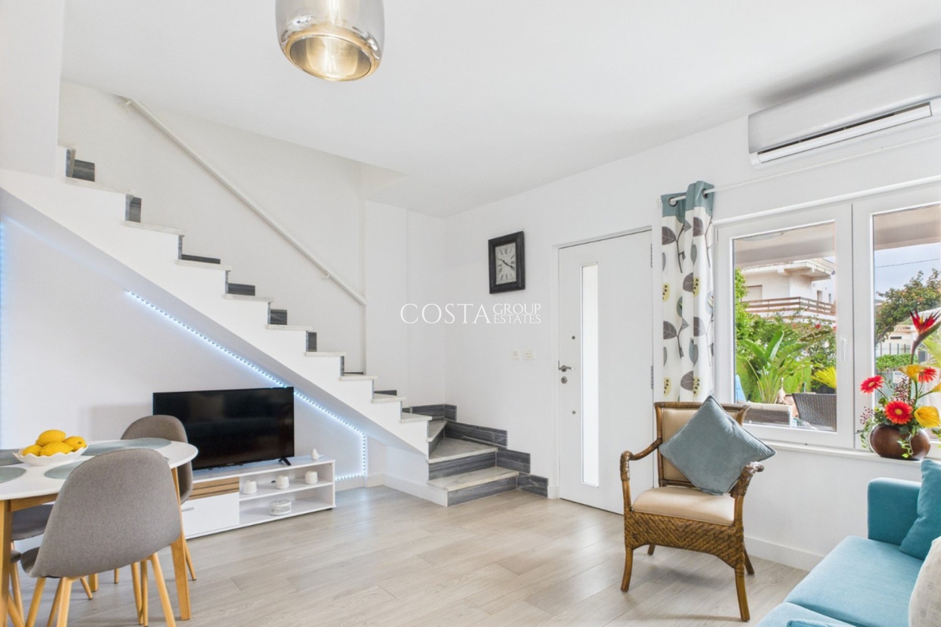 Resale - Villa -
Los Alcazares - Los Alcazares Centro