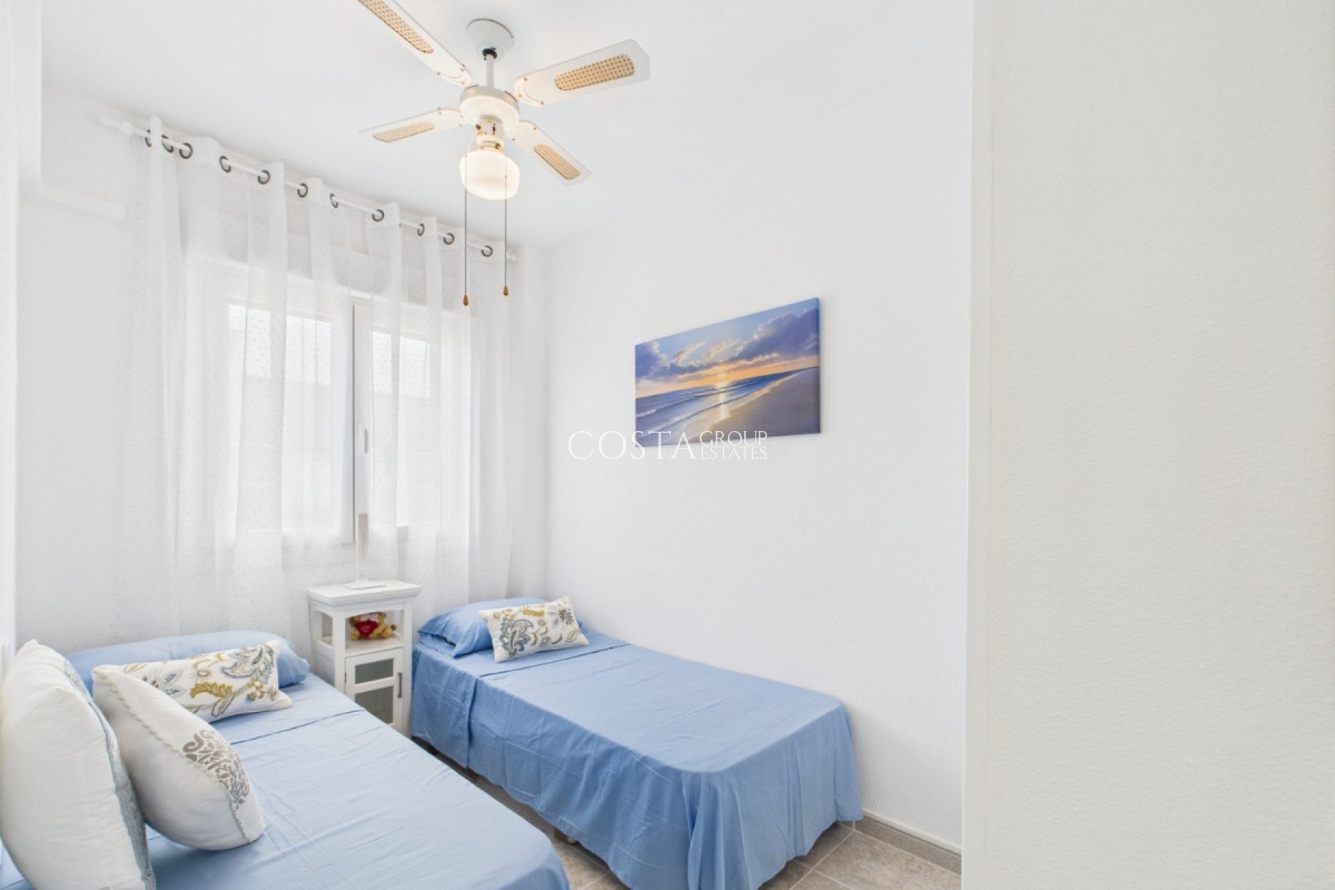 Resale - Villa -
Los Alcazares - Los Alcazares Centro