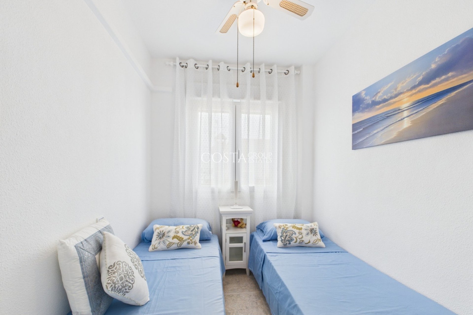 Resale - Villa -
Los Alcazares - Los Alcazares Centro