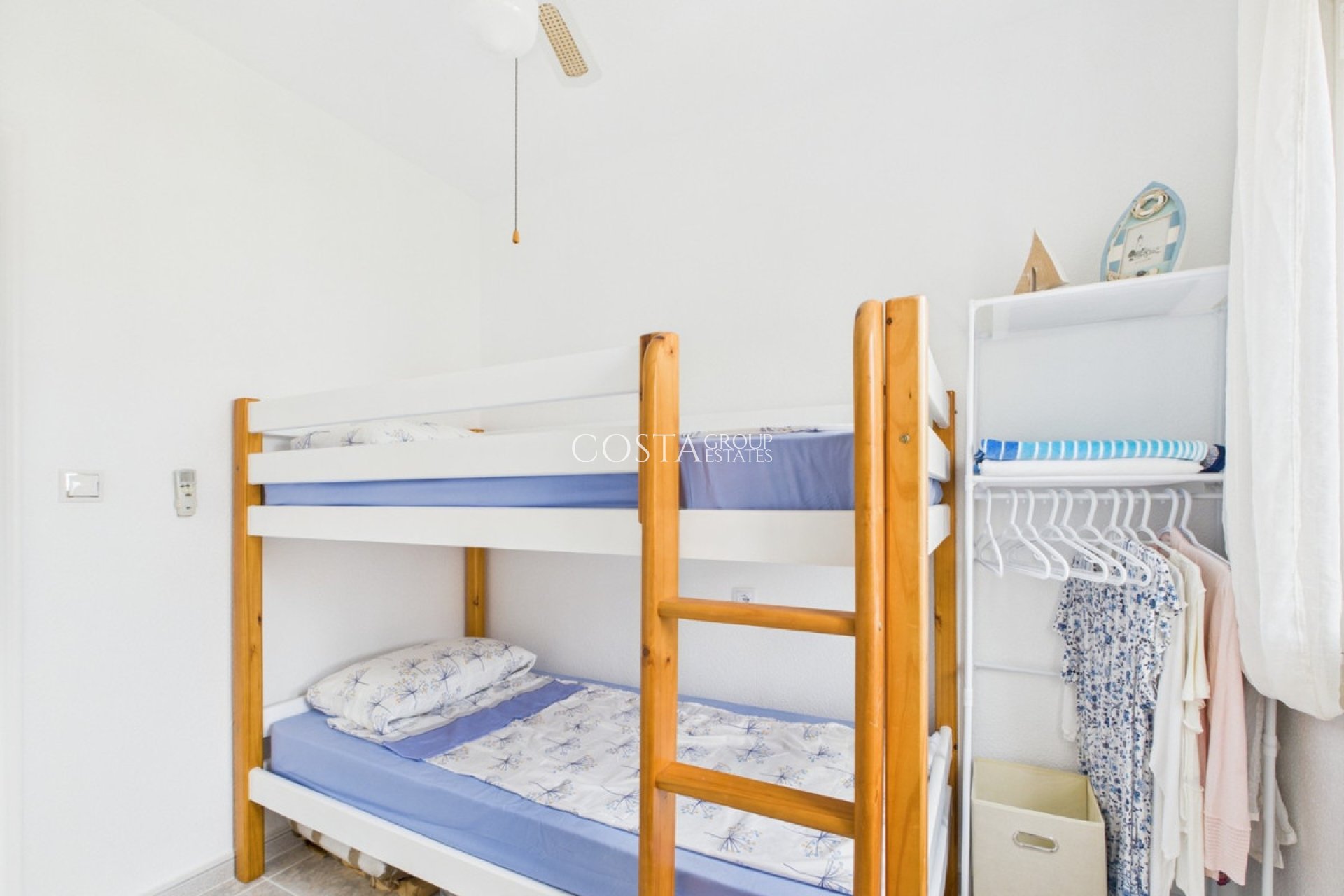 Resale - Villa -
Los Alcazares - Los Alcazares Centro