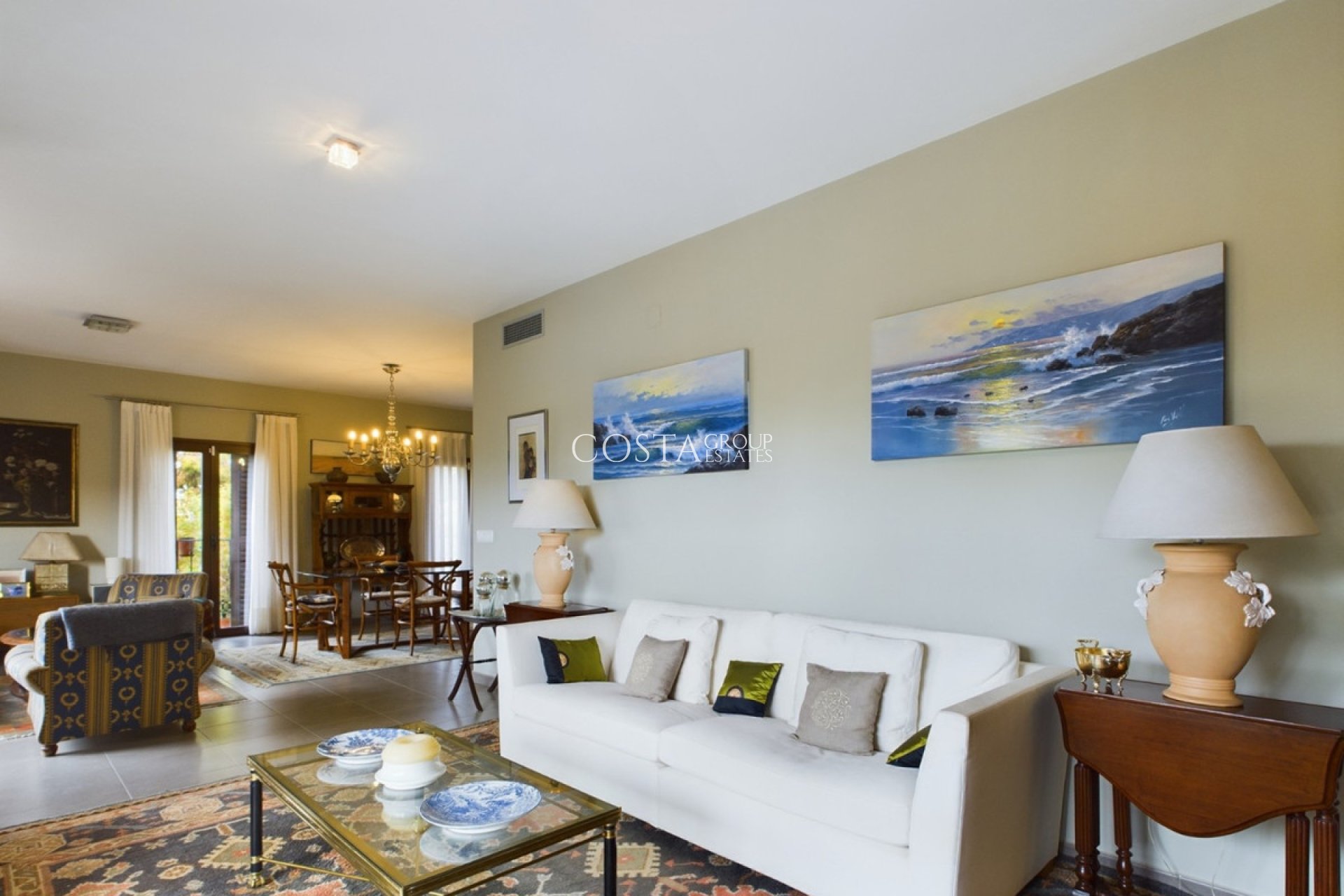Resale - Villa -
Los Alcazares - Los Alcazares Centro