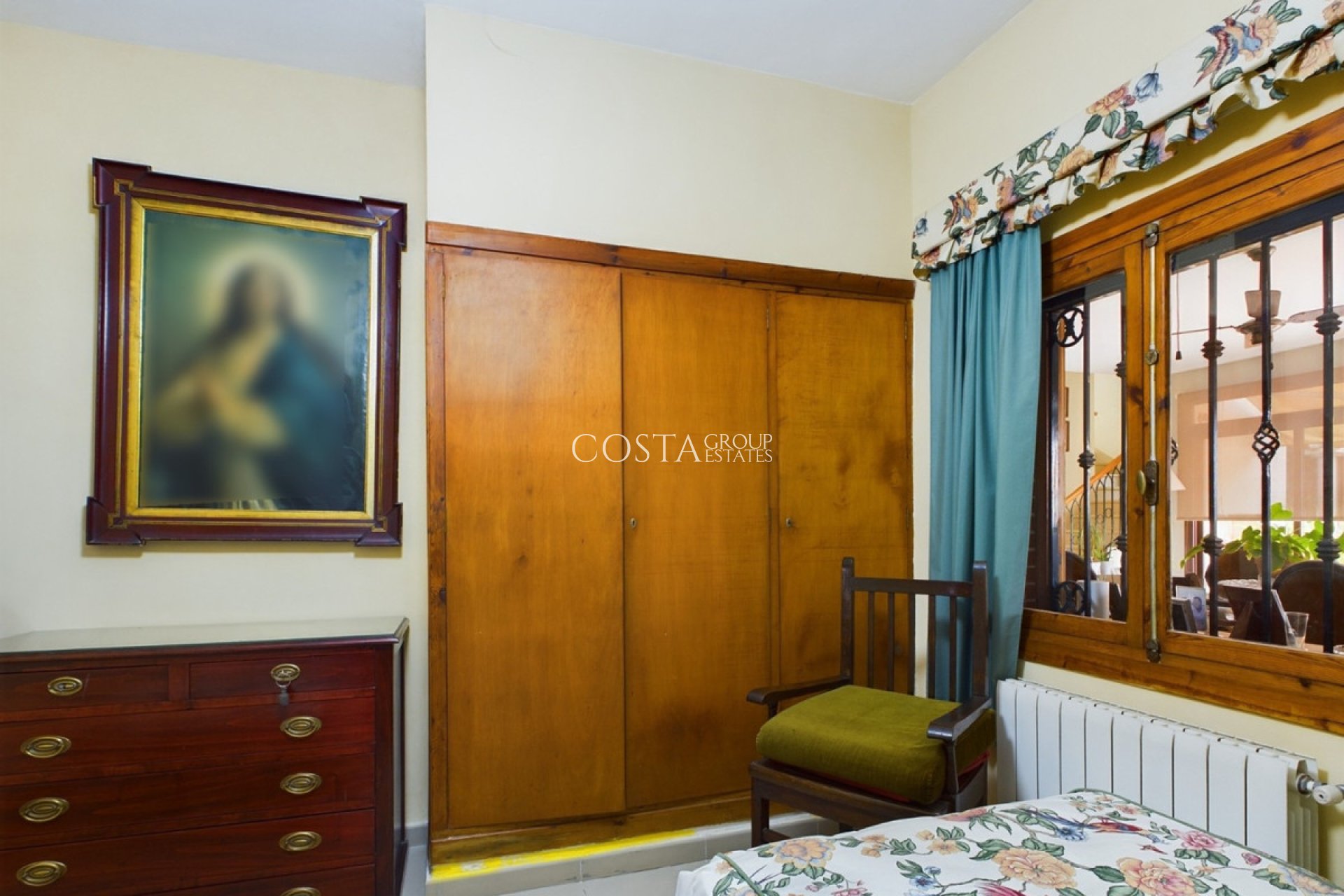 Resale - Villa -
Los Alcazares - Los Alcazares Centro