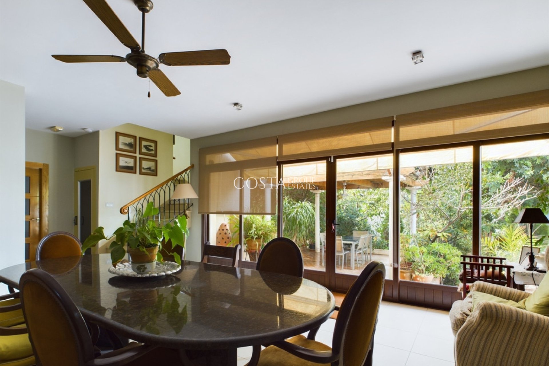 Resale - Villa -
Los Alcazares - Los Alcazares Centro