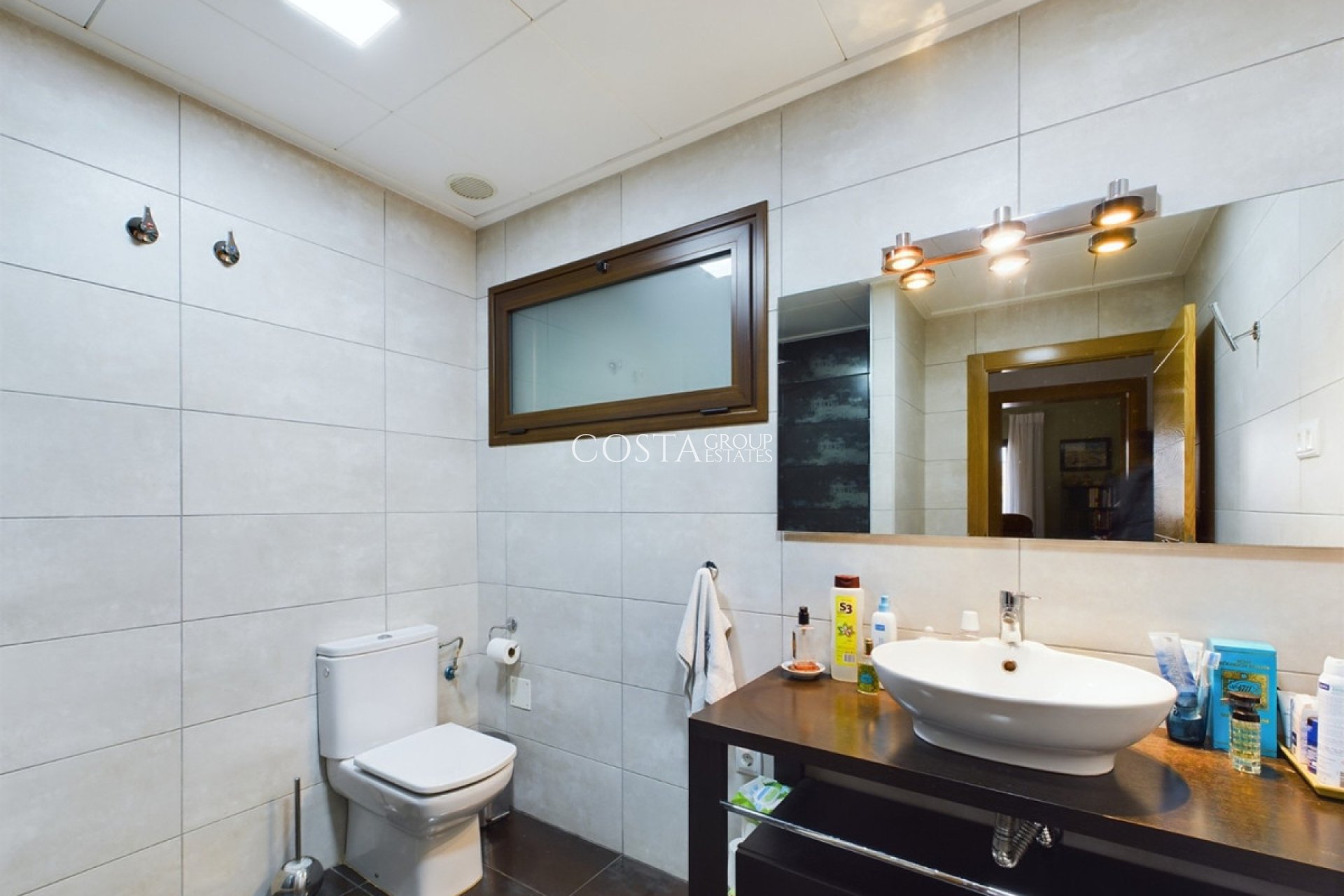 Resale - Villa -
Los Alcazares - Los Alcazares Centro