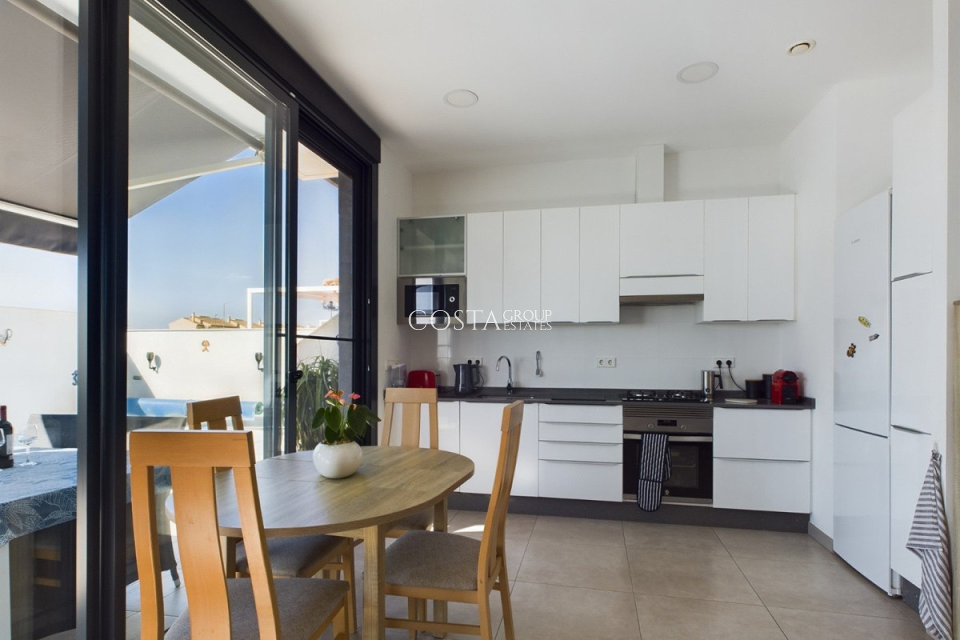 Resale - Villa -
Los Alcazares - Los Alcazares Centro