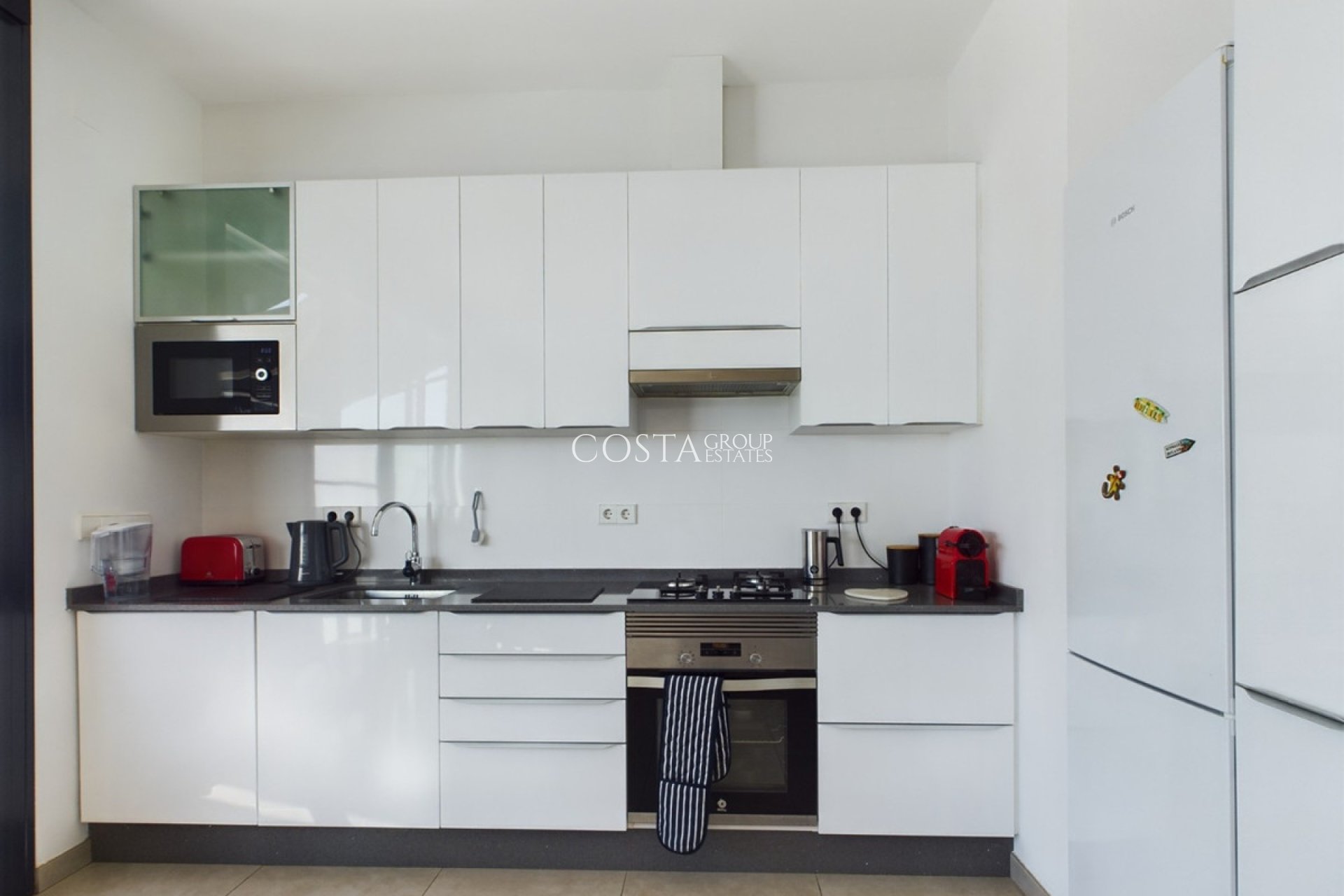 Resale - Villa -
Los Alcazares - Los Alcazares Centro