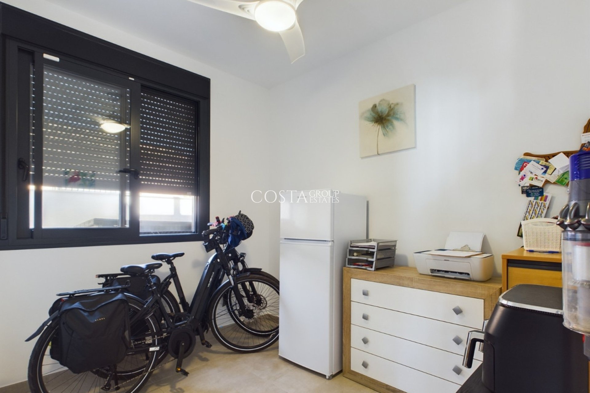 Resale - Villa -
Los Alcazares - Los Alcazares Centro
