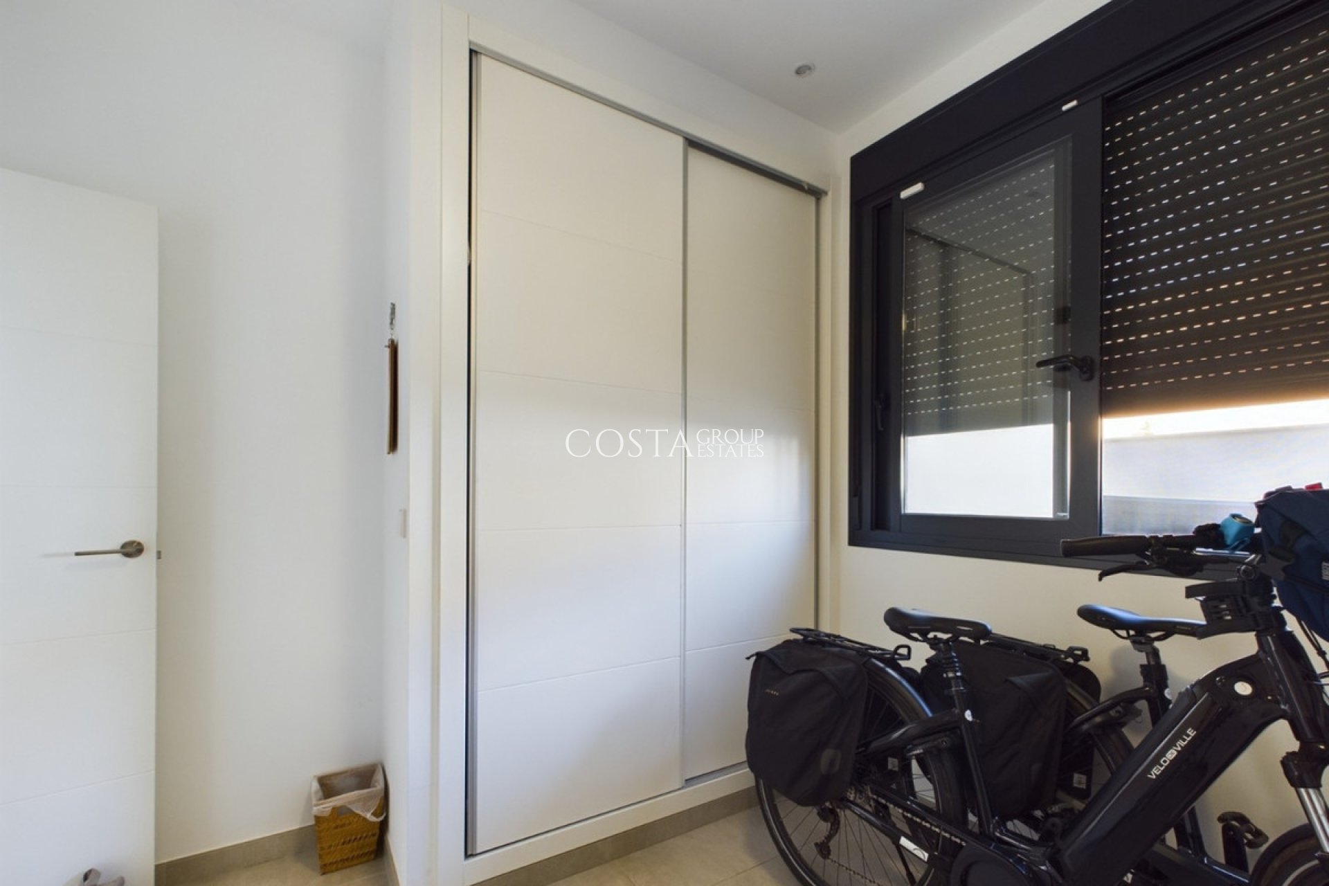 Resale - Villa -
Los Alcazares - Los Alcazares Centro