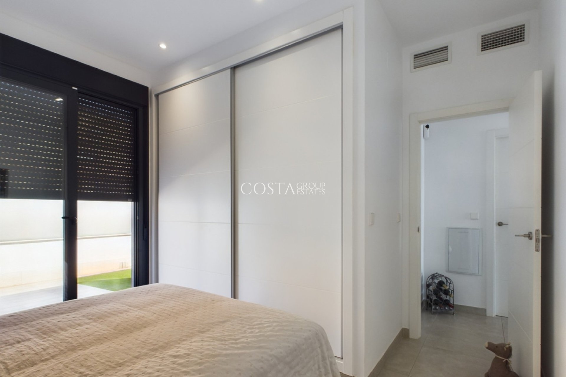 Resale - Villa -
Los Alcazares - Los Alcazares Centro