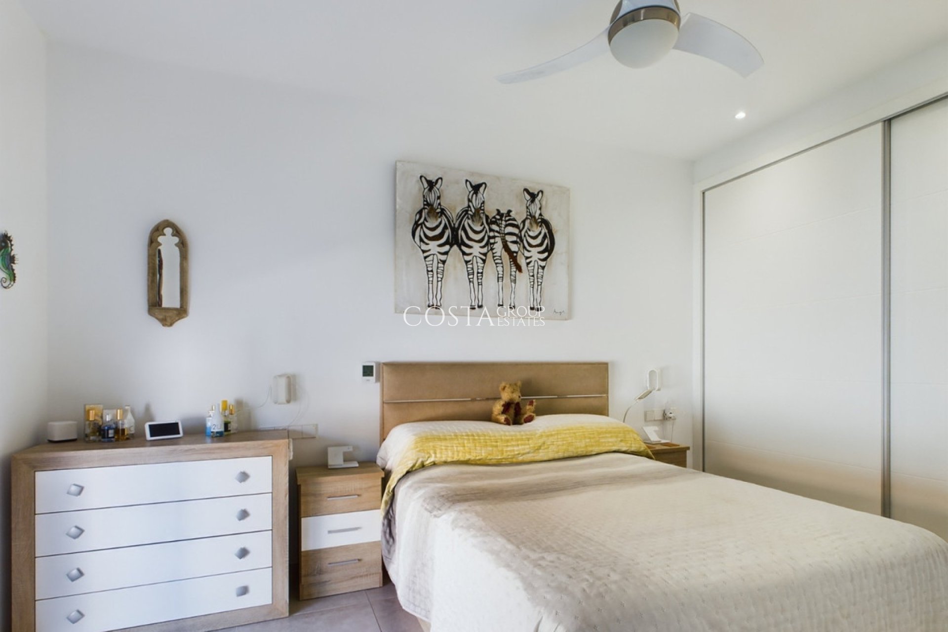 Resale - Villa -
Los Alcazares - Los Alcazares Centro