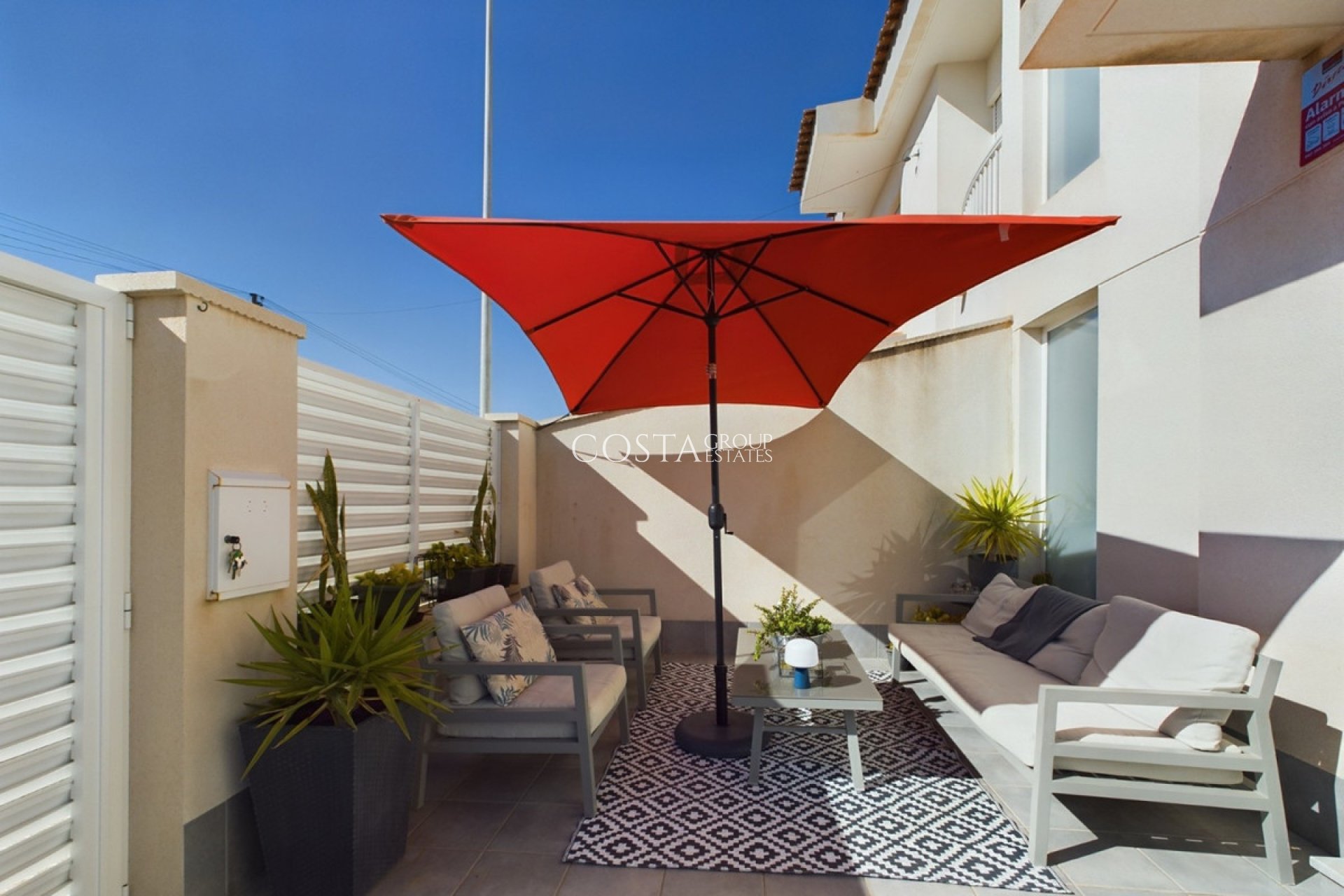 Resale - Villa -
Los Alcazares - Los Alcazares Centro