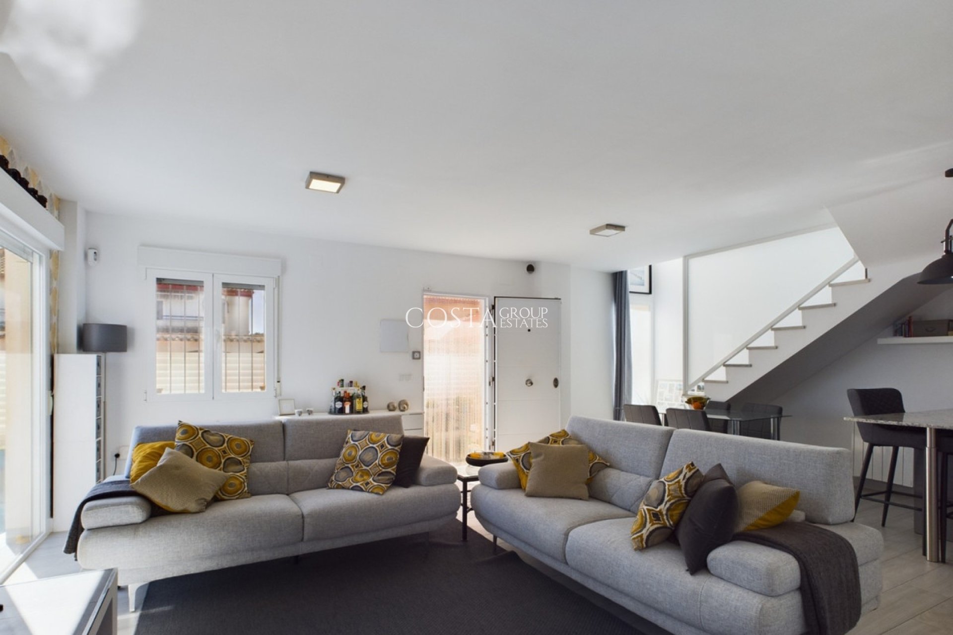 Resale - Villa -
Los Alcazares - Los Alcazares Centro