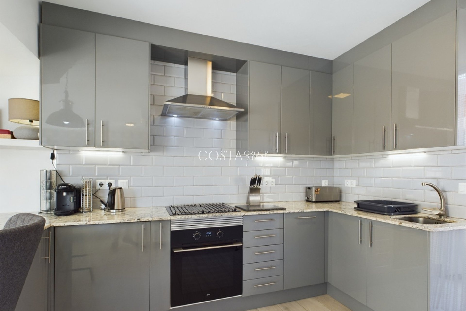 Resale - Villa -
Los Alcazares - Los Alcazares Centro