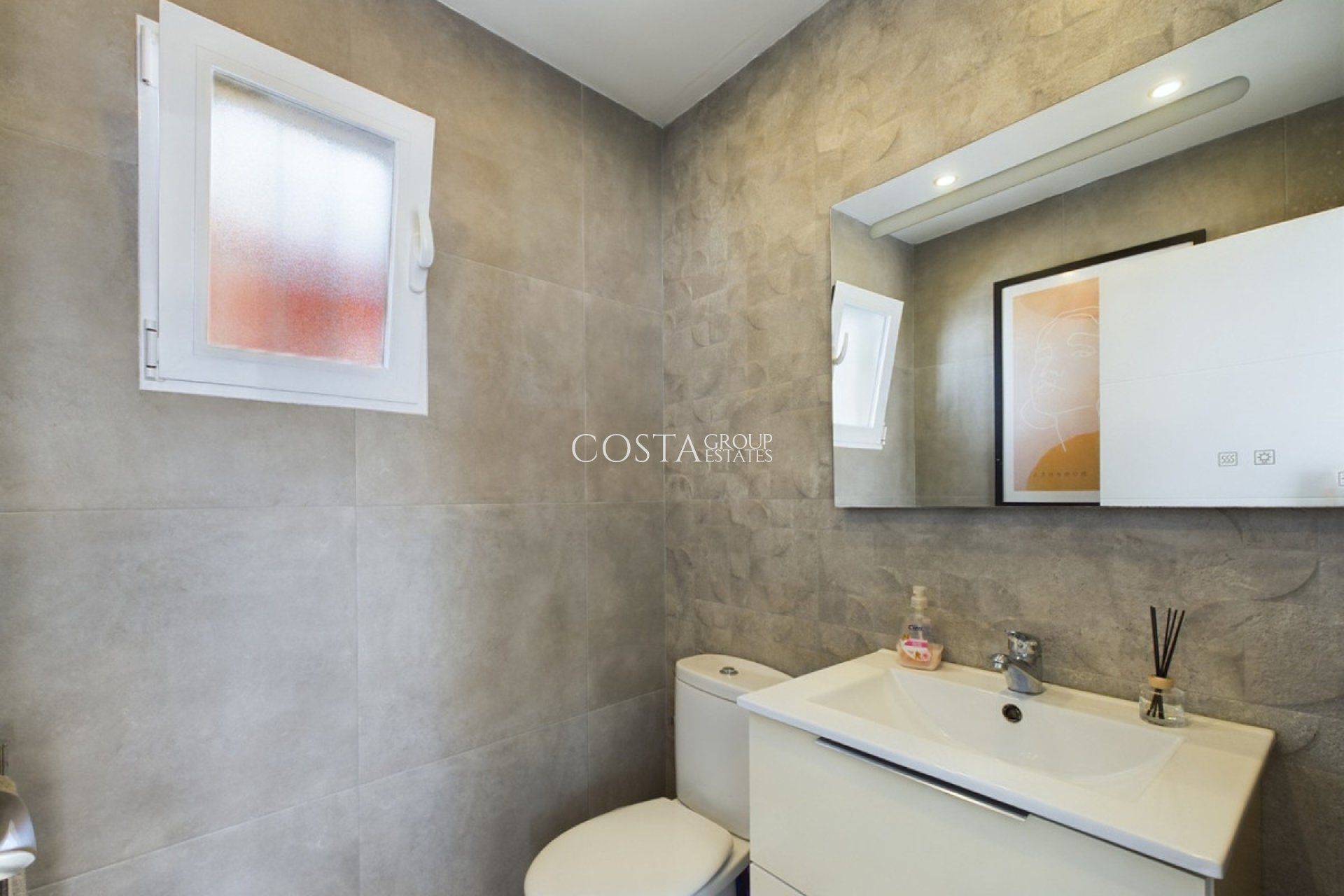 Resale - Villa -
Los Alcazares - Los Alcazares Centro