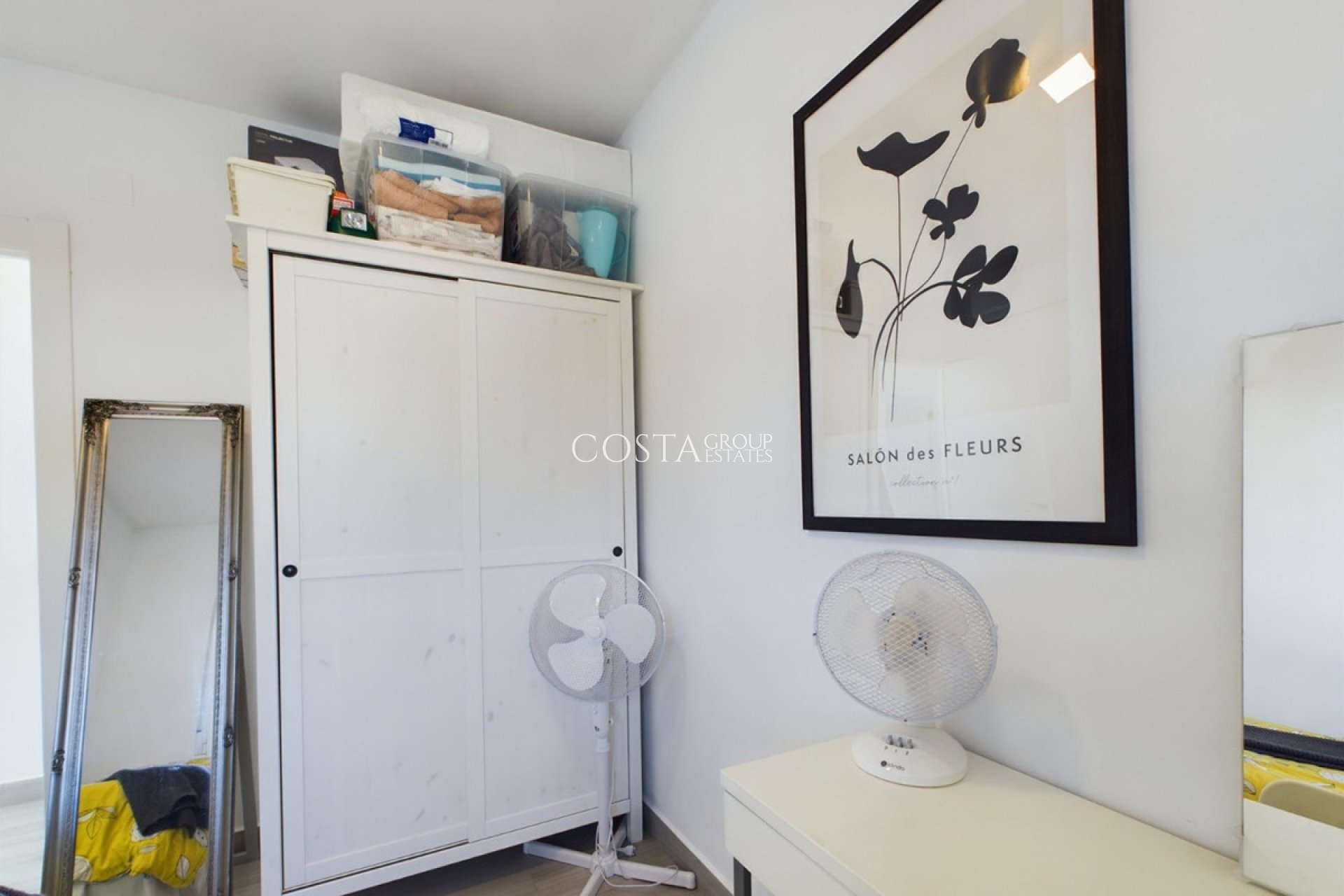 Resale - Villa -
Los Alcazares - Los Alcazares Centro