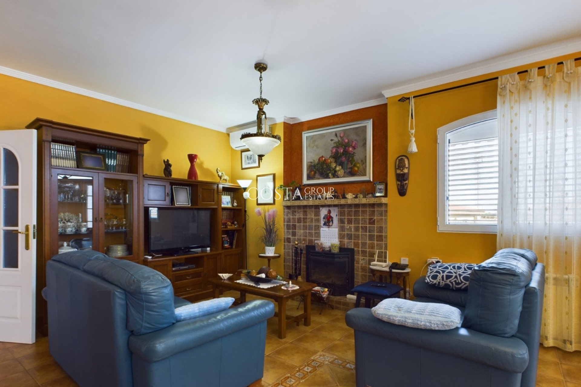 Resale - Villa -
Los Alcazares - Los Alcazares Centro