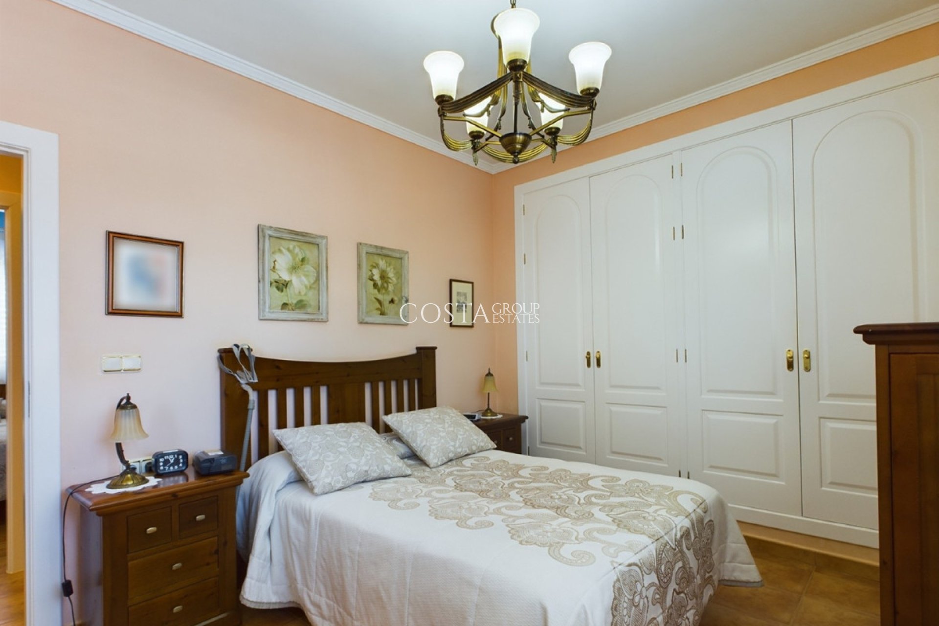 Resale - Villa -
Los Alcazares - Los Alcazares Centro