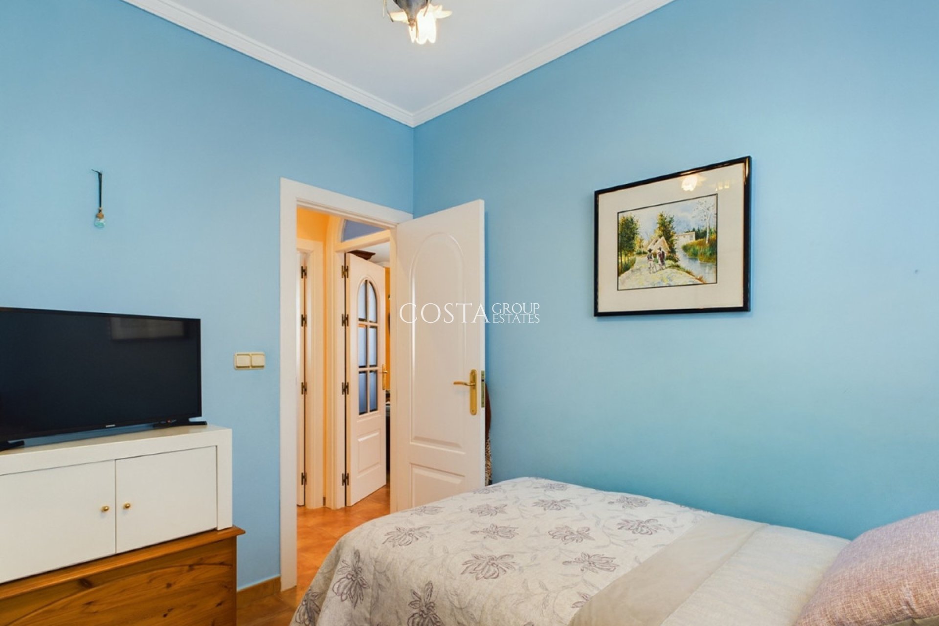 Resale - Villa -
Los Alcazares - Los Alcazares Centro