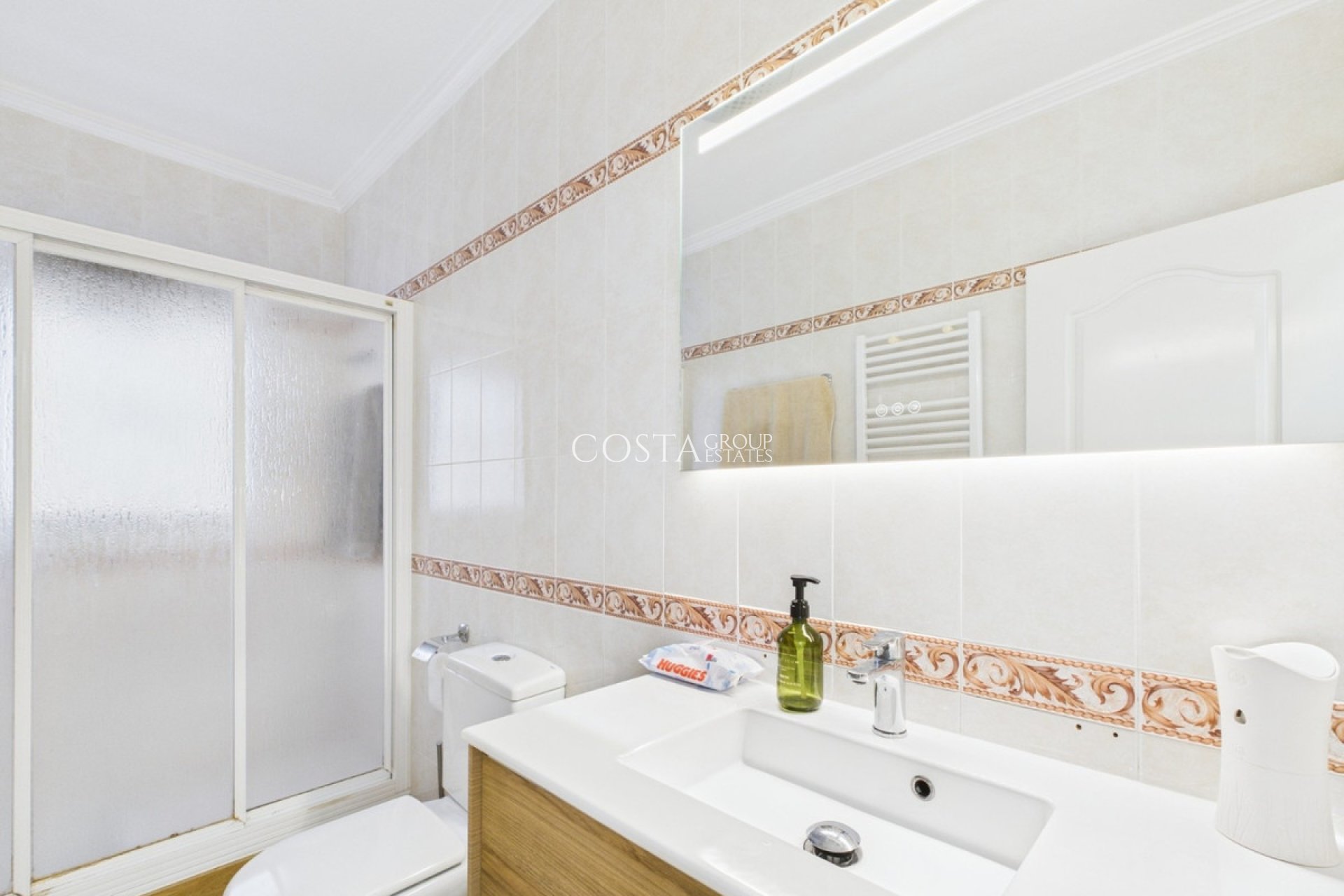 Resale - Villa -
Los Alcazares - Los Alcazares Centro