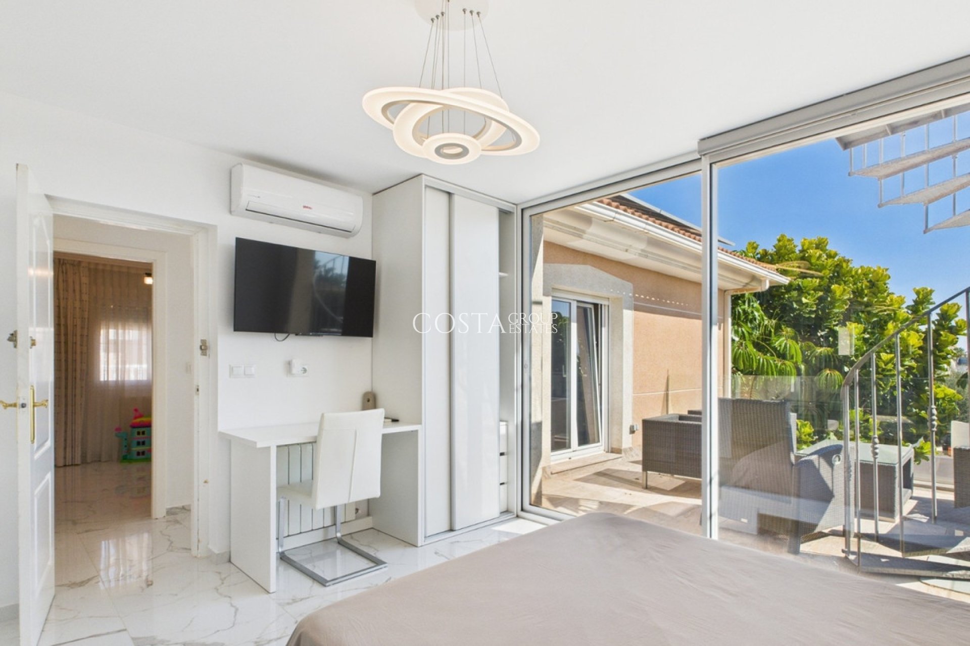 Resale - Villa -
Los Alcazares - Los Alcazares Centro