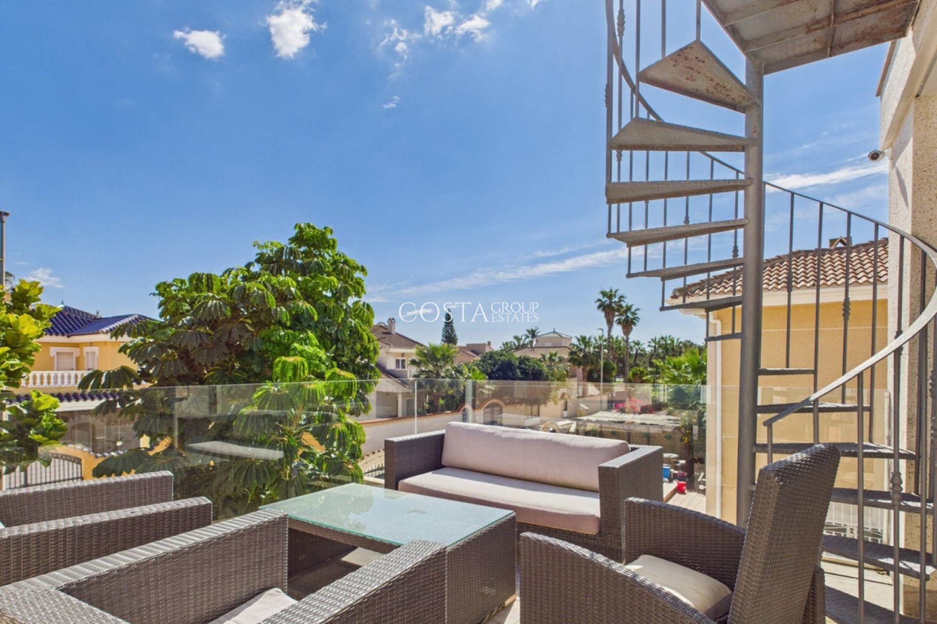 Resale - Villa -
Los Alcazares - Los Alcazares Centro