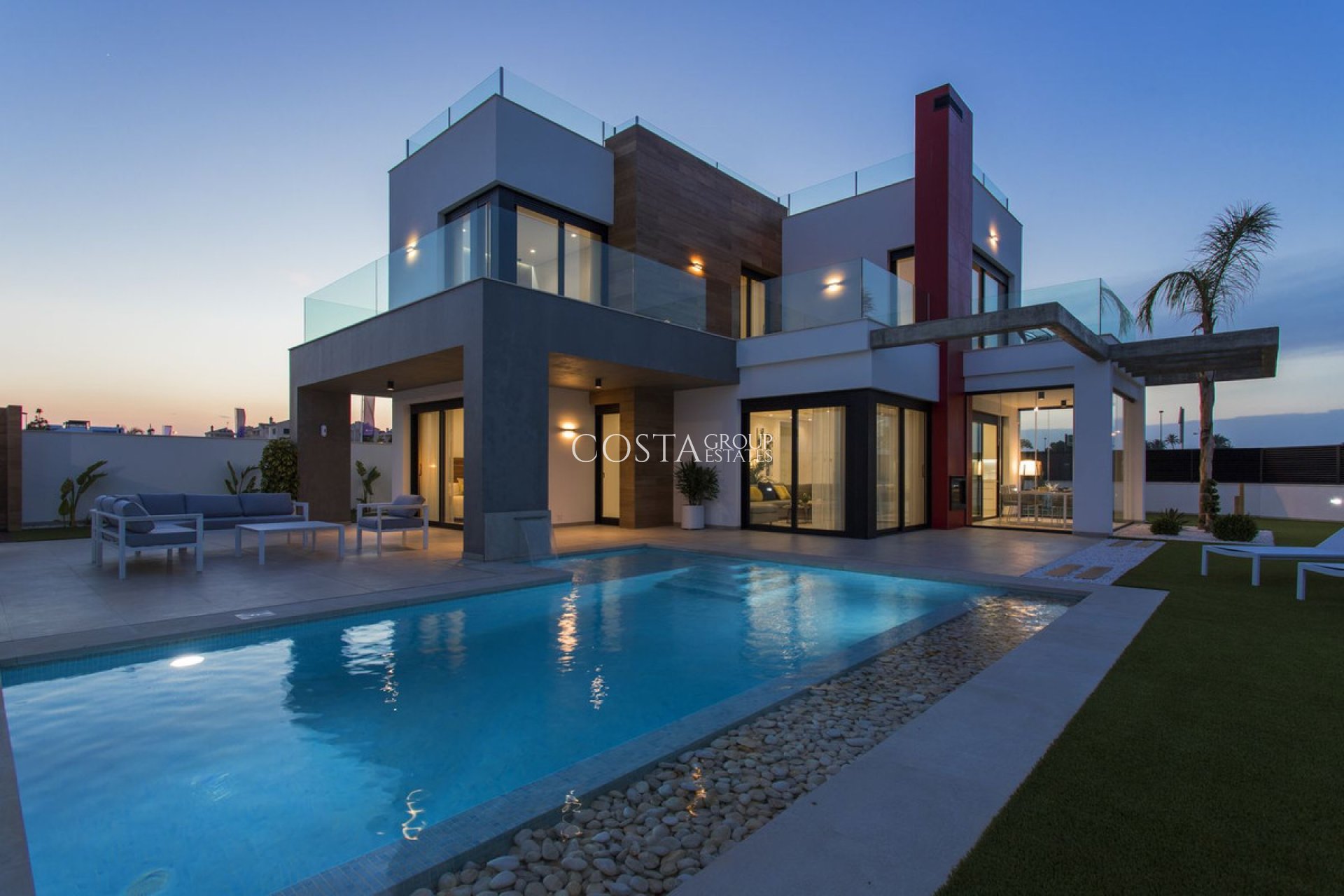 Resale - Villa -
Los Alcazares - Los Alcazares Centro