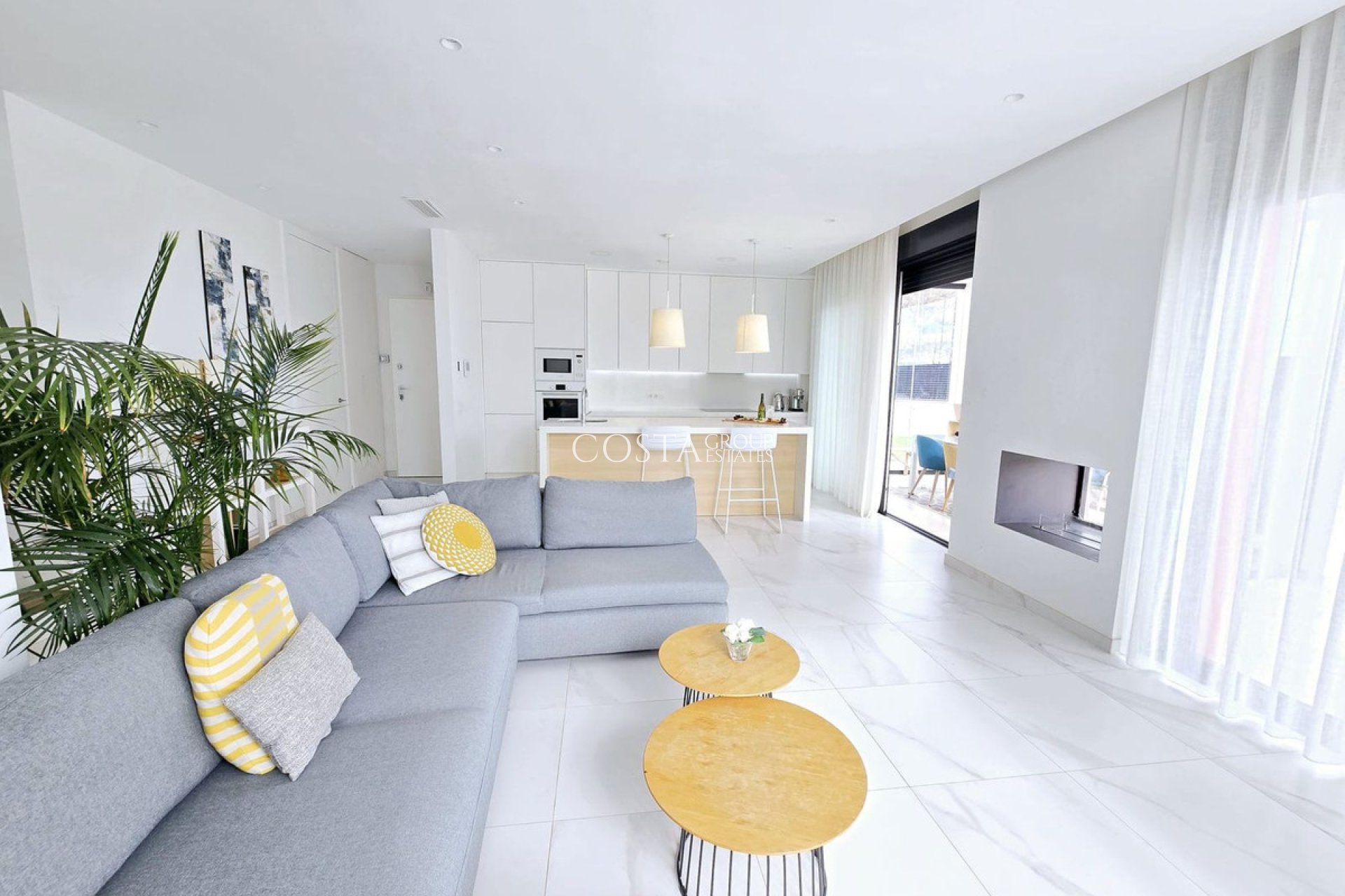 Resale - Villa -
Los Alcazares - Los Alcazares Centro