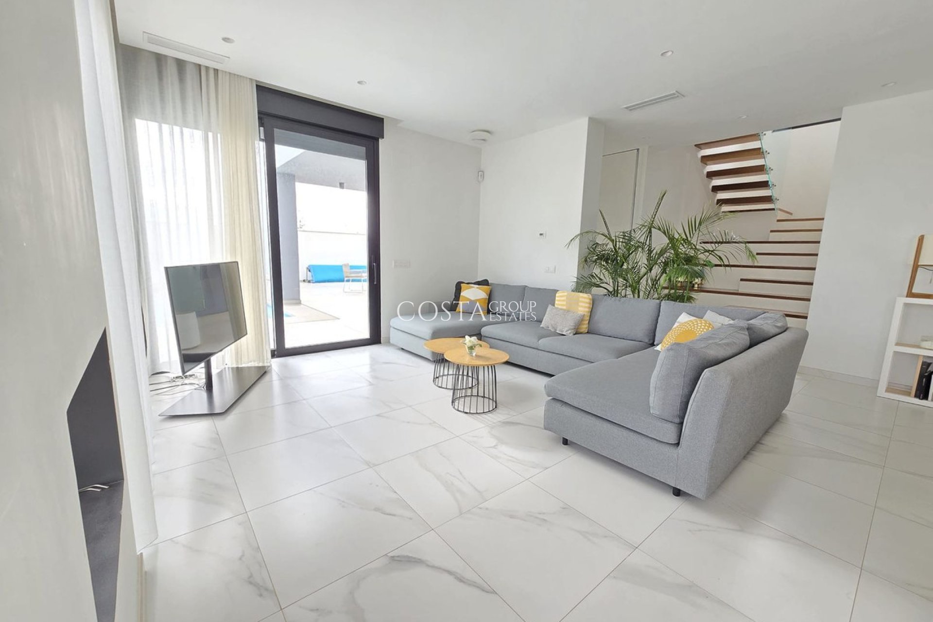 Resale - Villa -
Los Alcazares - Los Alcazares Centro