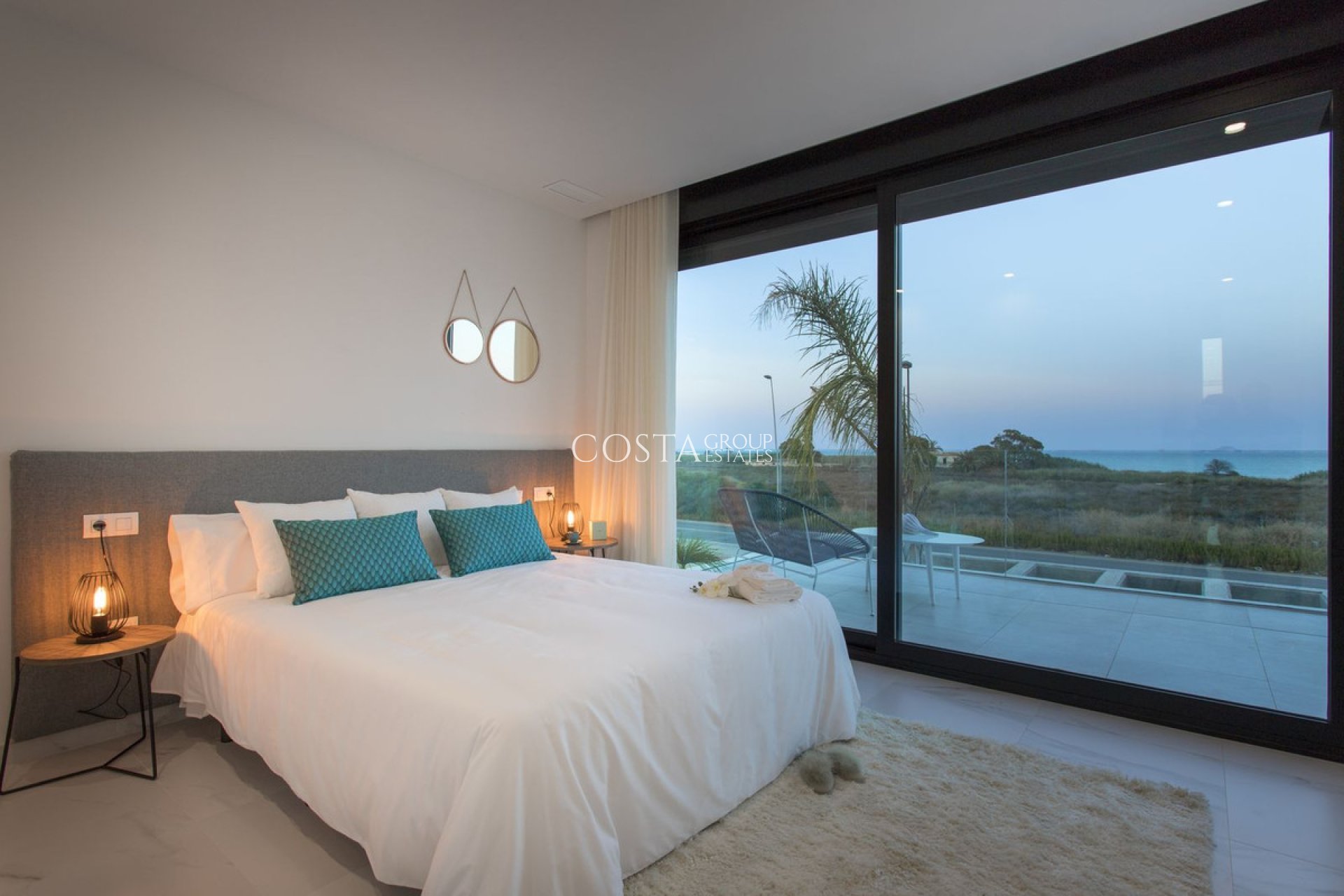 Resale - Villa -
Los Alcazares - Los Alcazares Centro