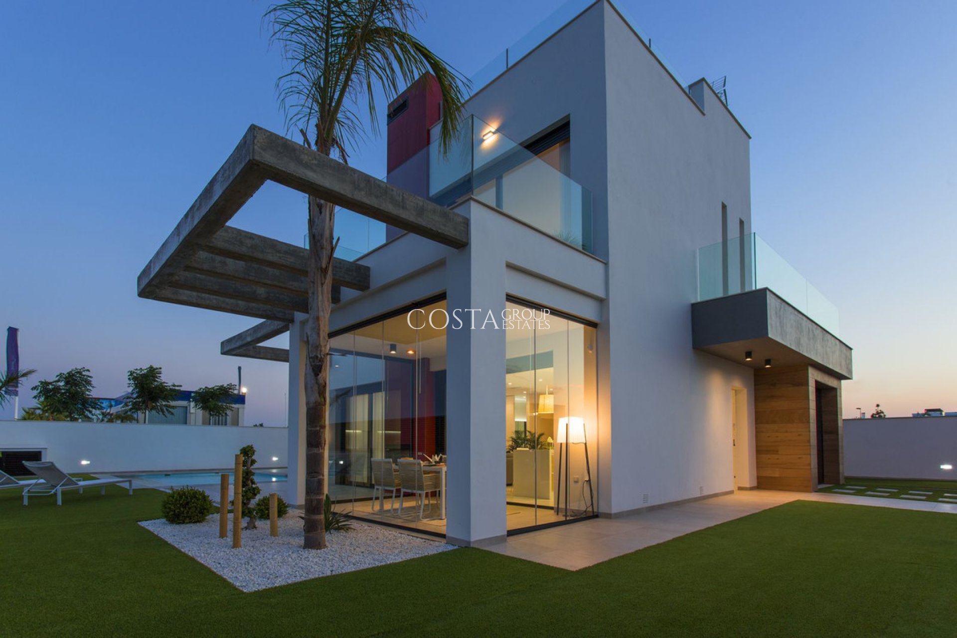 Resale - Villa -
Los Alcazares - Los Alcazares Centro