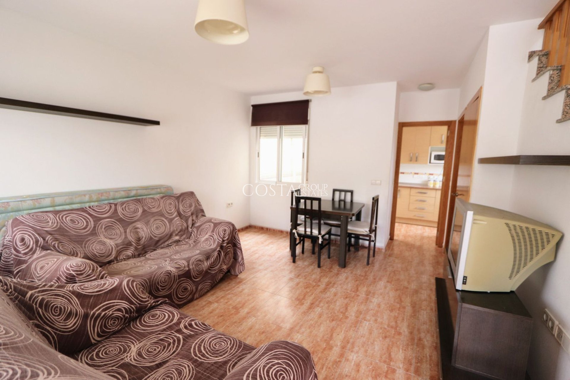 Resale - Villa -
Los Alcazares - Los Alcazares Centro