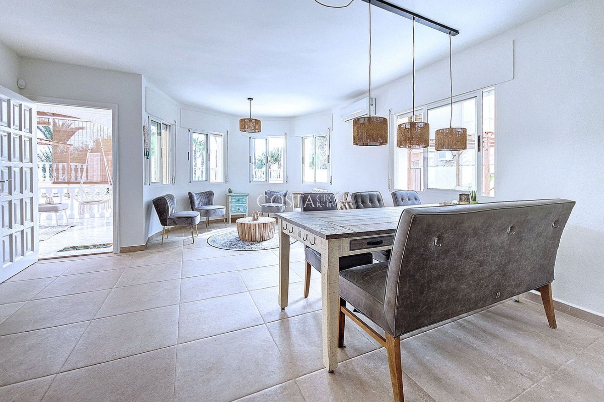 Resale - Villa -
Los Alcazares - Los Alcazares Centro