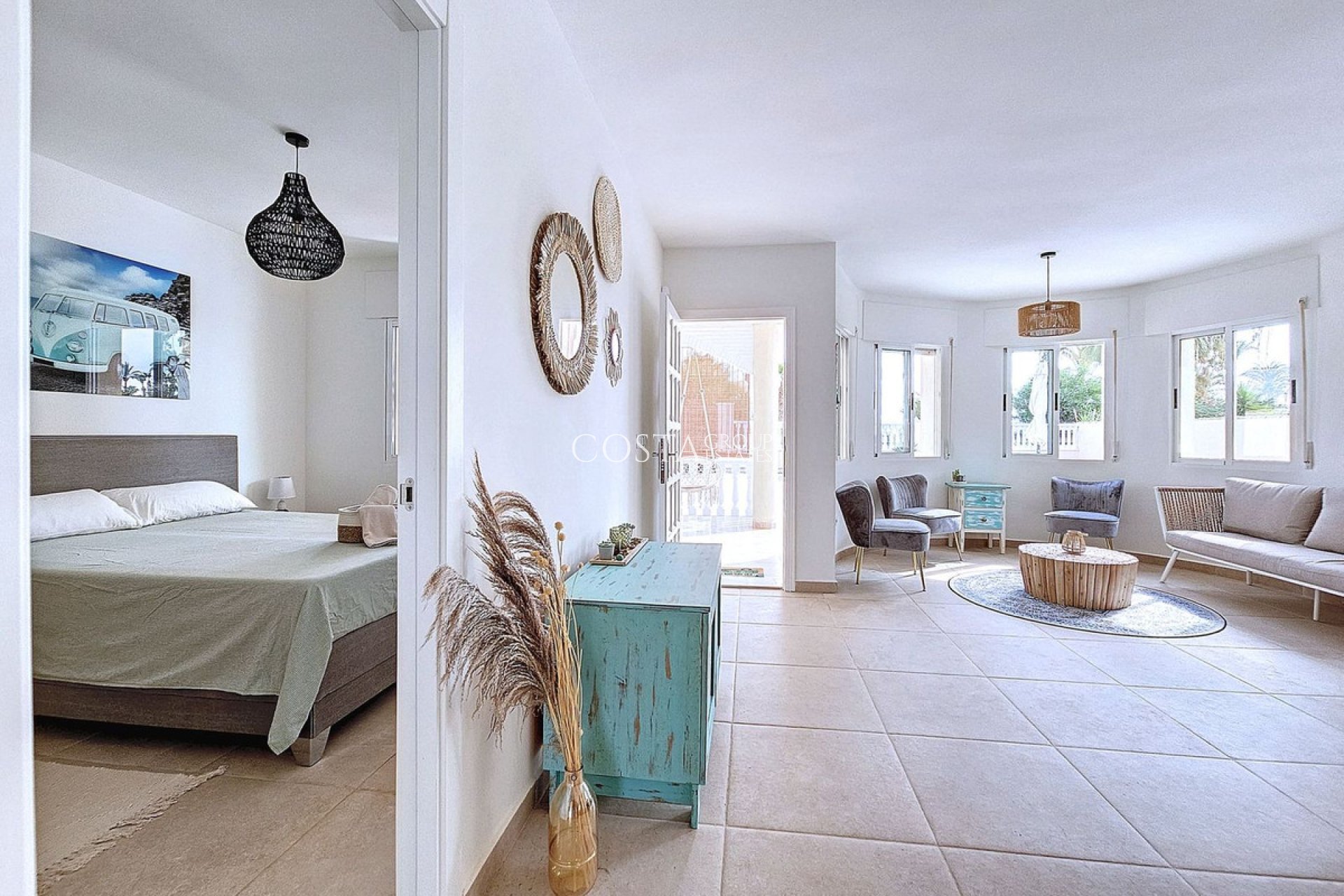 Resale - Villa -
Los Alcazares - Los Alcazares Centro