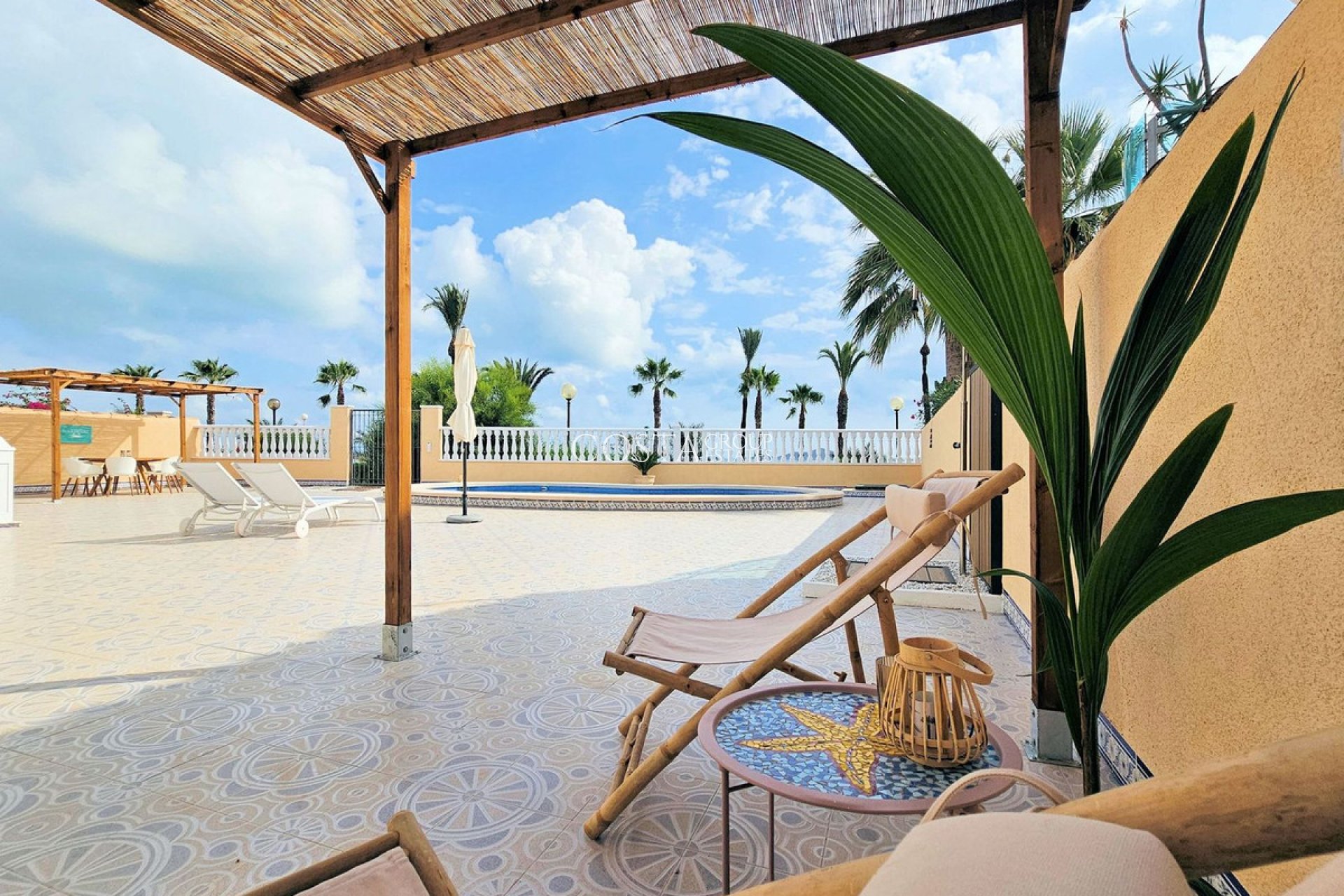 Resale - Villa -
Los Alcazares - Los Alcazares Centro