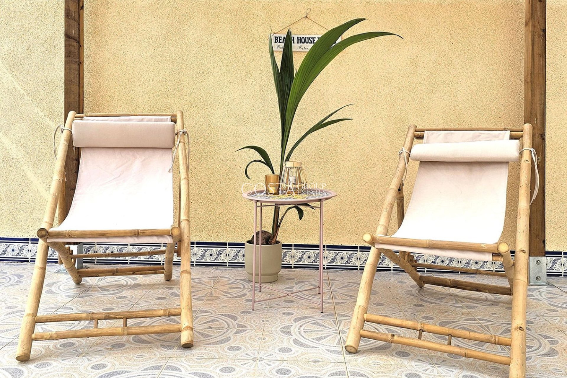 Resale - Villa -
Los Alcazares - Los Alcazares Centro