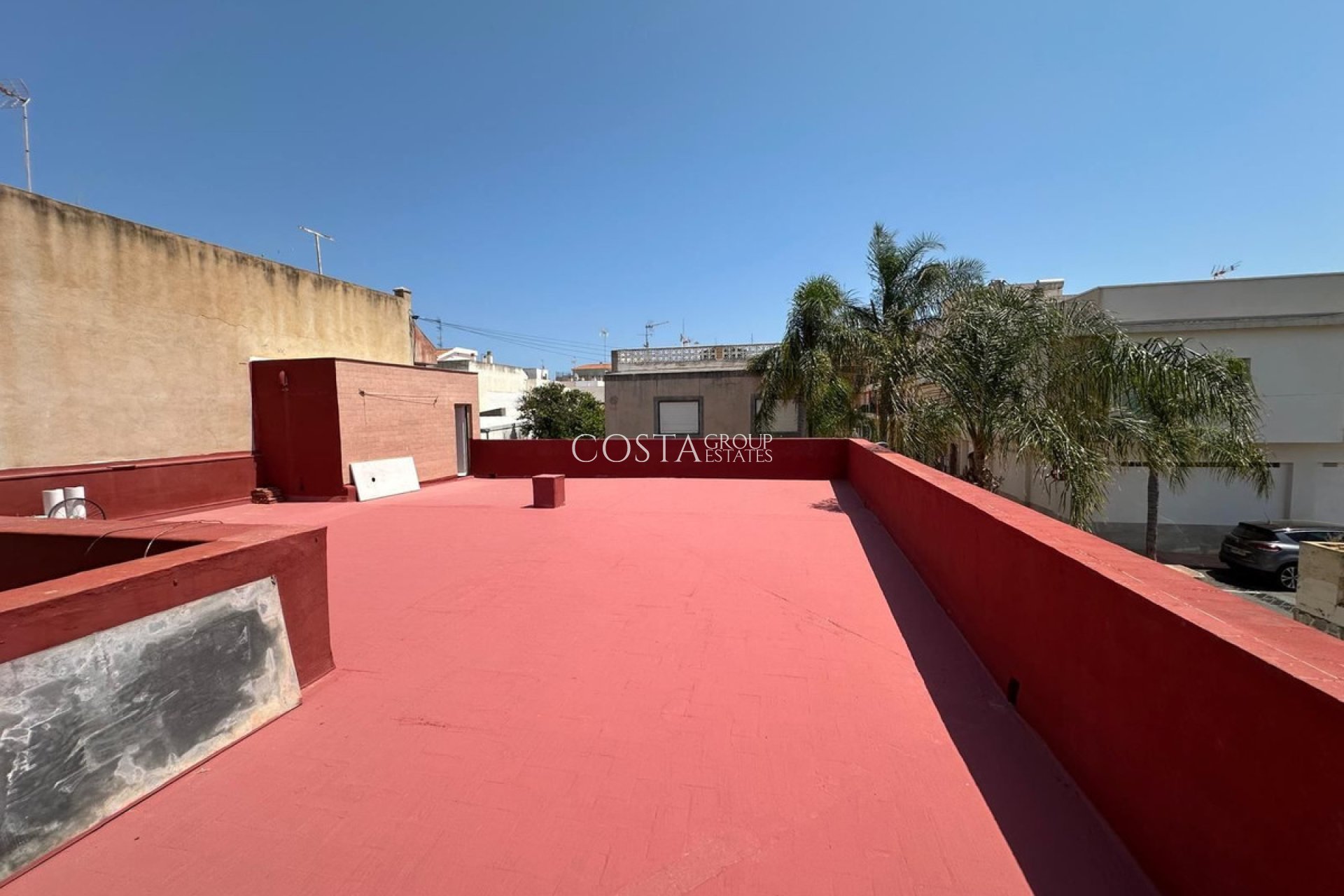 Resale - Villa -
Los Alcazares - Los Alcazares Centro