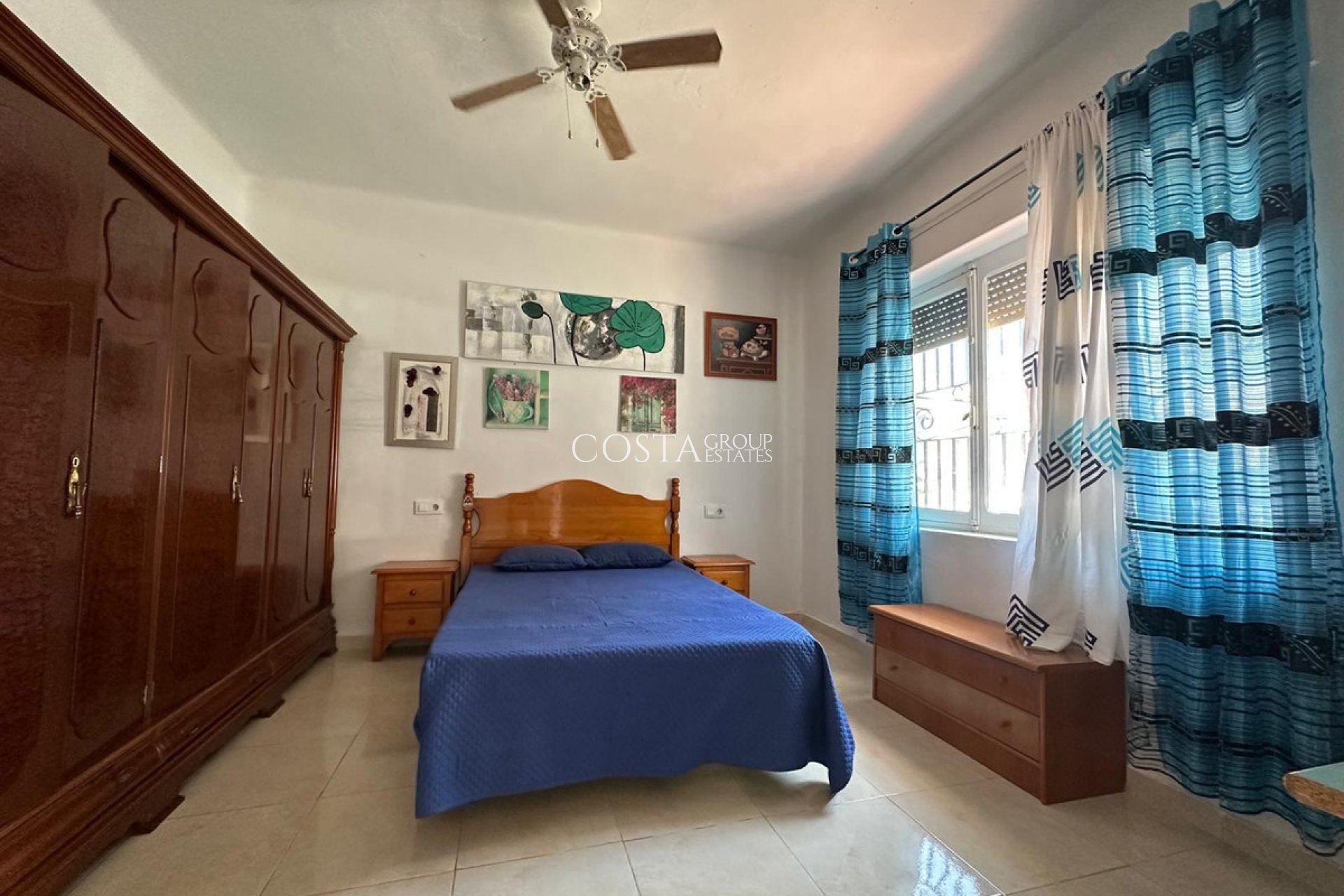 Resale - Villa -
Los Alcazares - Los Alcazares Centro