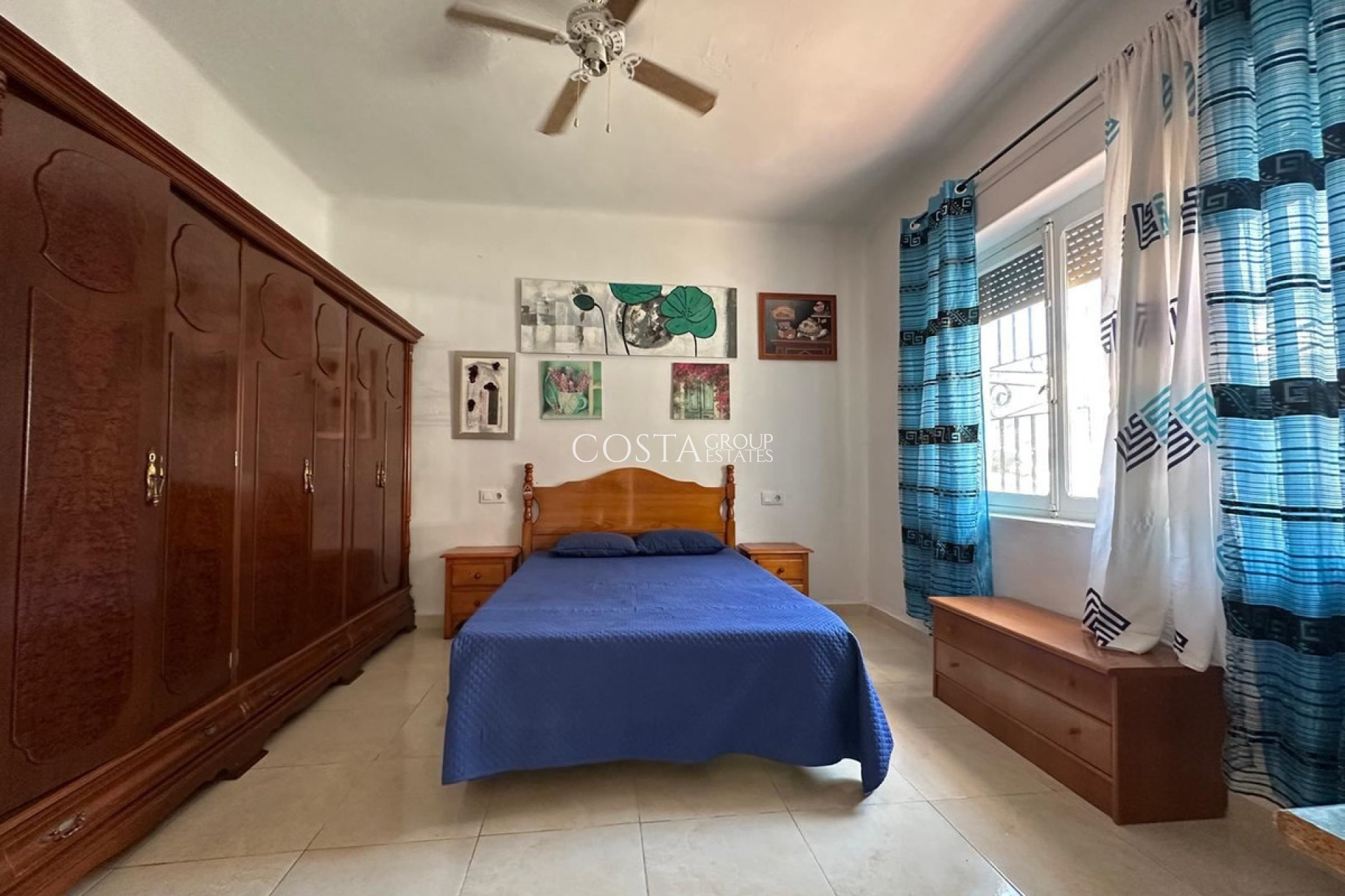 Resale - Villa -
Los Alcazares - Los Alcazares Centro