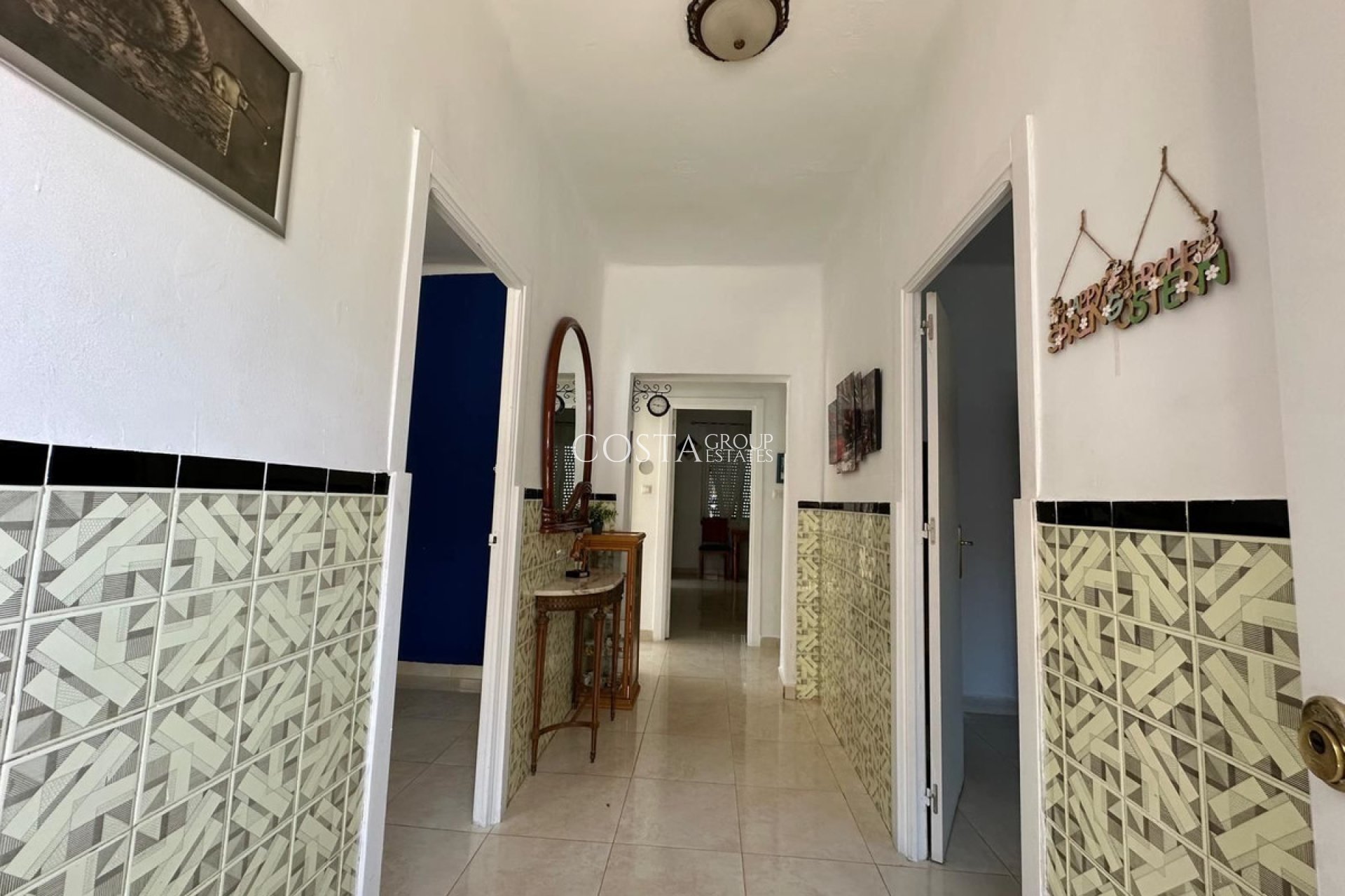 Resale - Villa -
Los Alcazares - Los Alcazares Centro