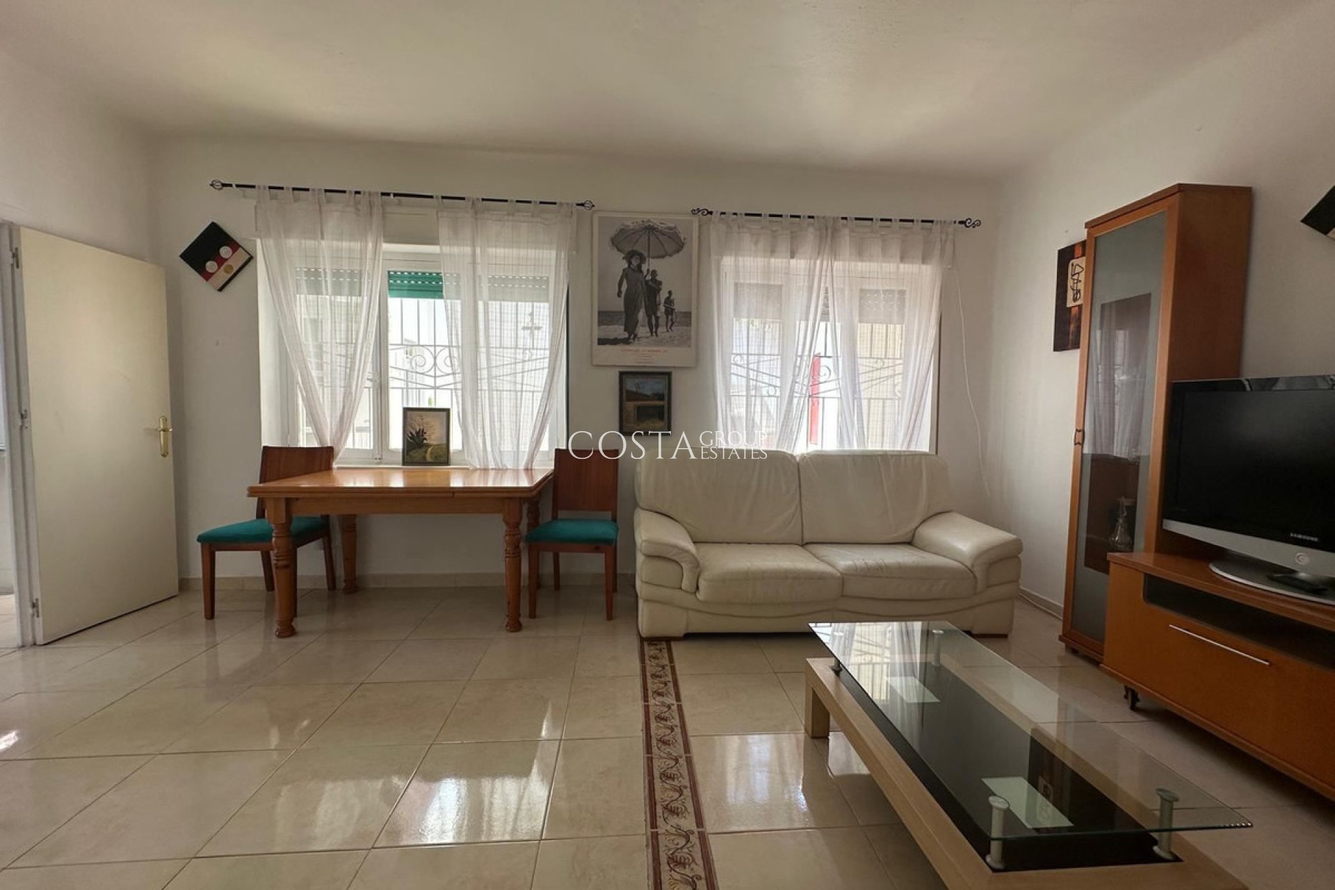 Resale - Villa -
Los Alcazares - Los Alcazares Centro
