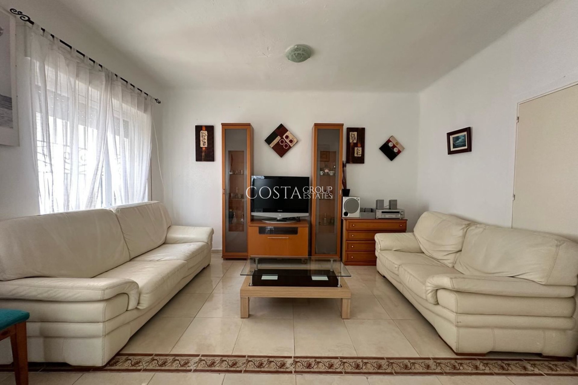 Resale - Villa -
Los Alcazares - Los Alcazares Centro