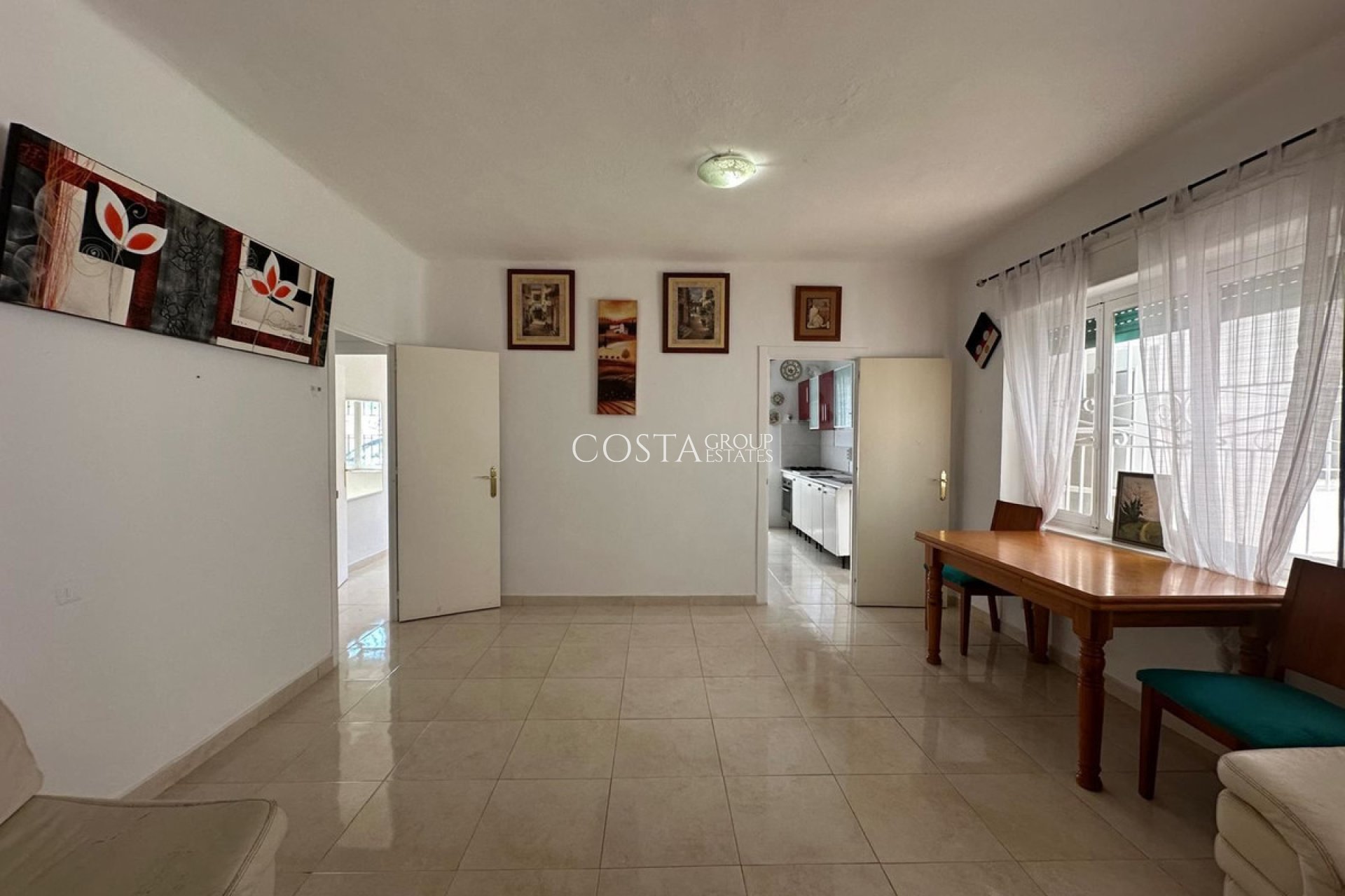 Resale - Villa -
Los Alcazares - Los Alcazares Centro