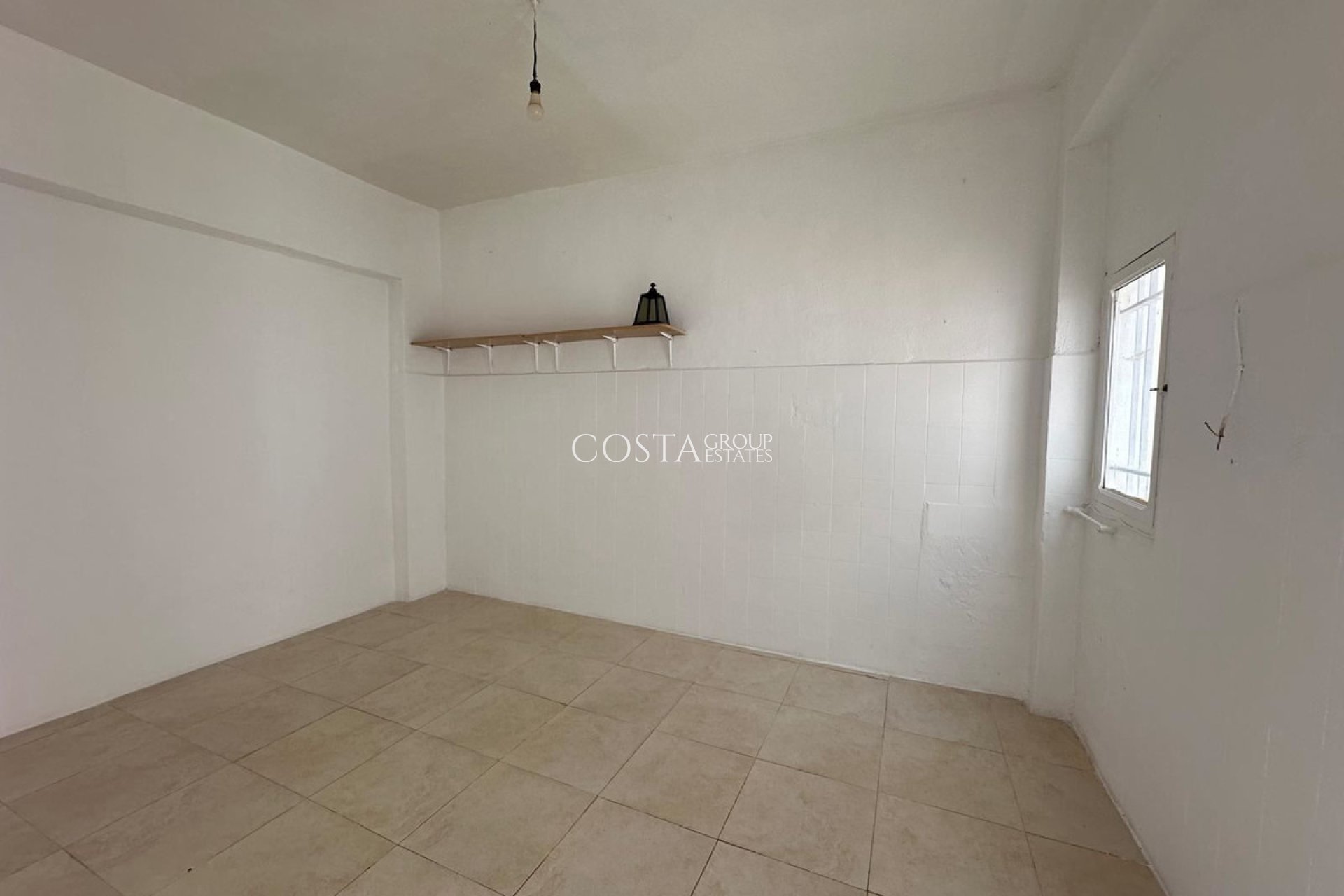 Resale - Villa -
Los Alcazares - Los Alcazares Centro