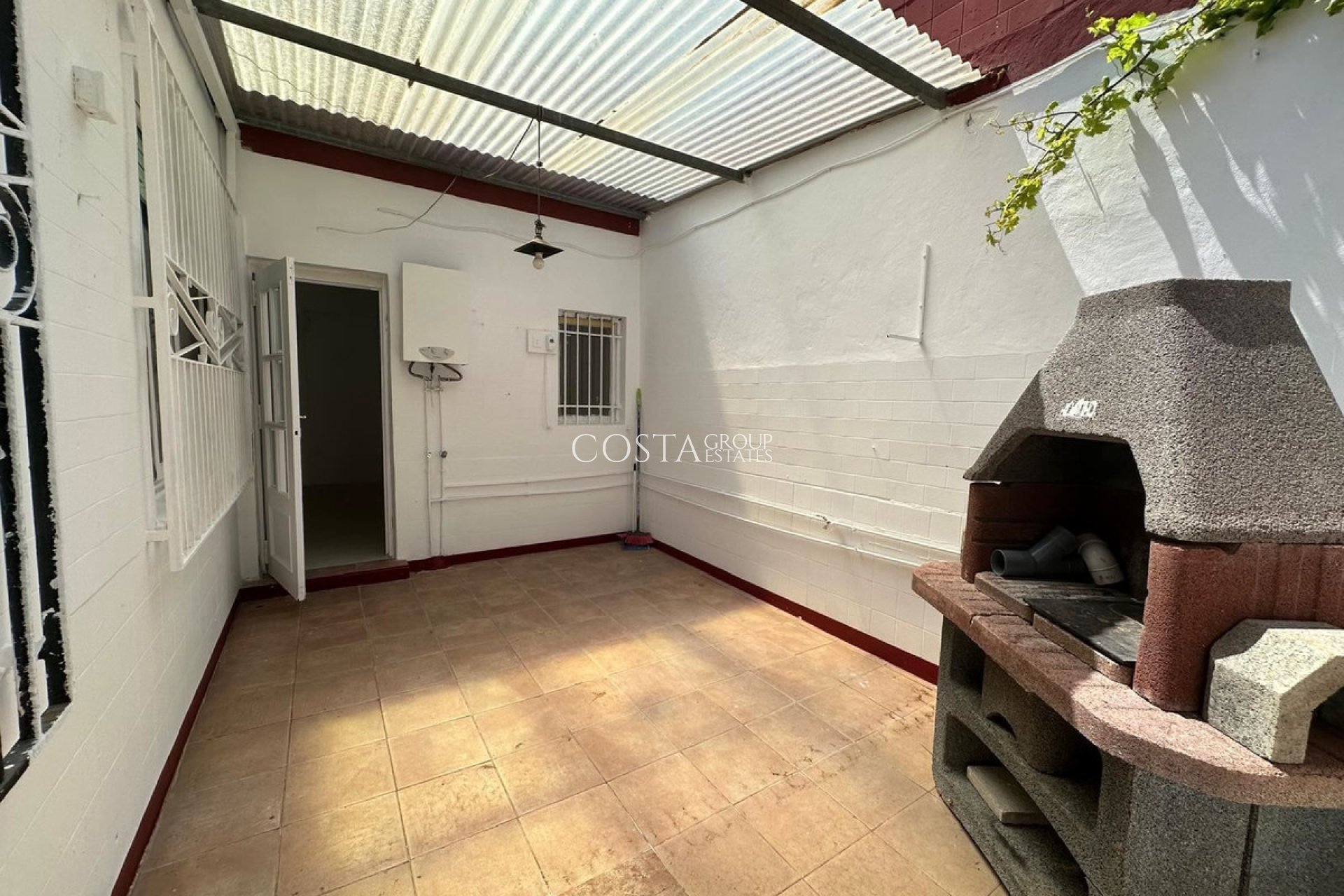 Resale - Villa -
Los Alcazares - Los Alcazares Centro