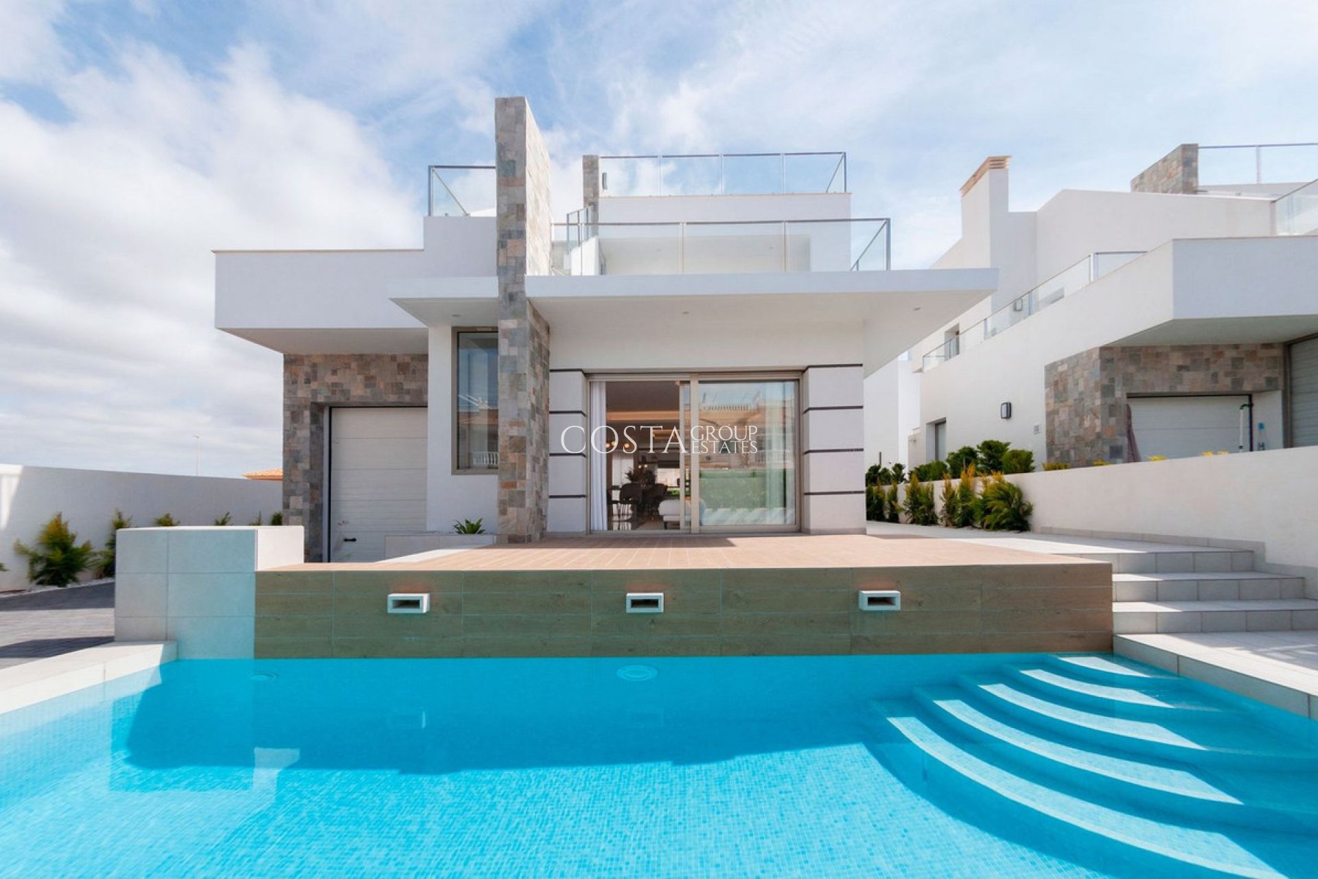 Resale - Villa -
Los Alcazares - Los Alcazares Centro