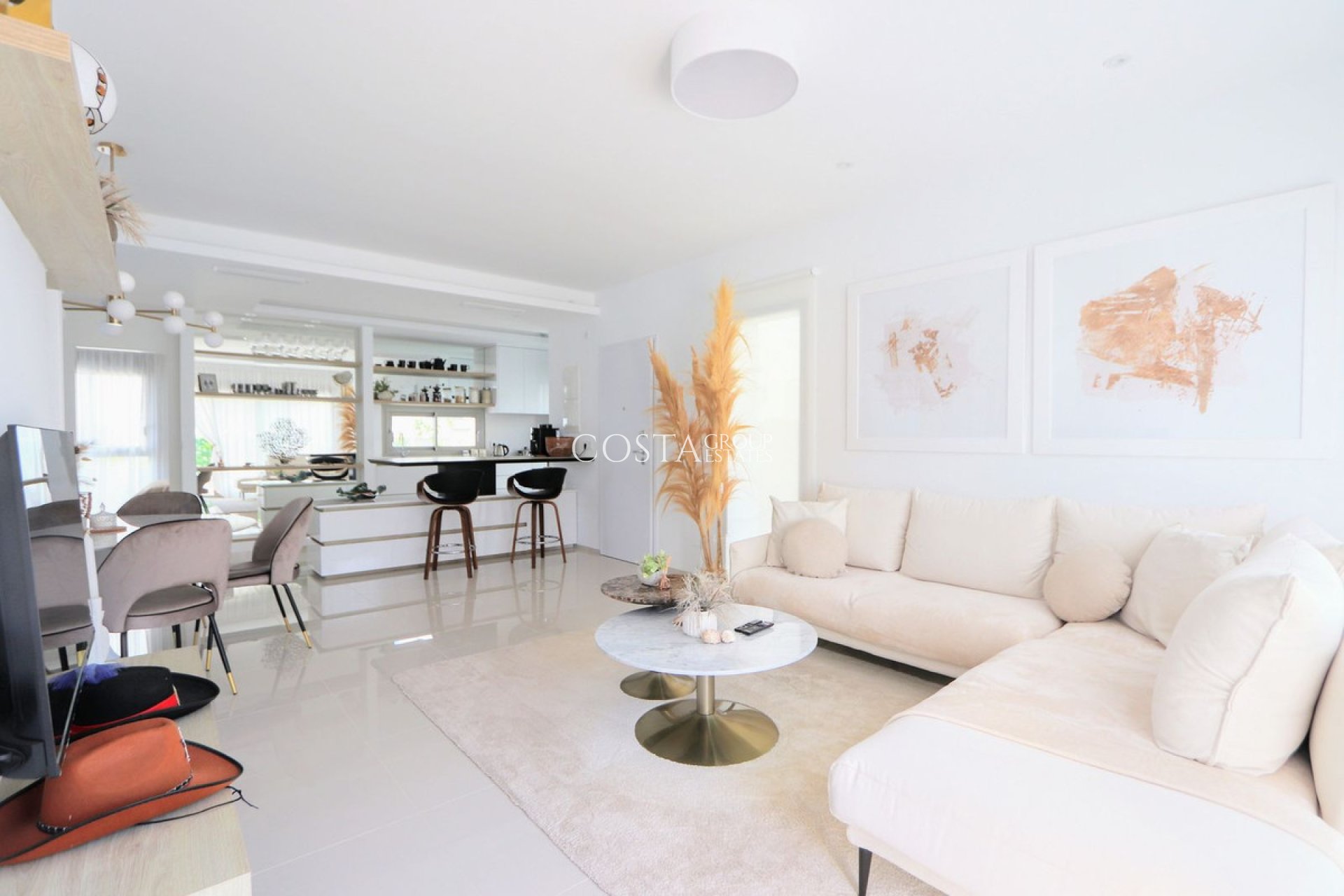 Resale - Villa -
Los Alcazares - Los Alcazares Centro