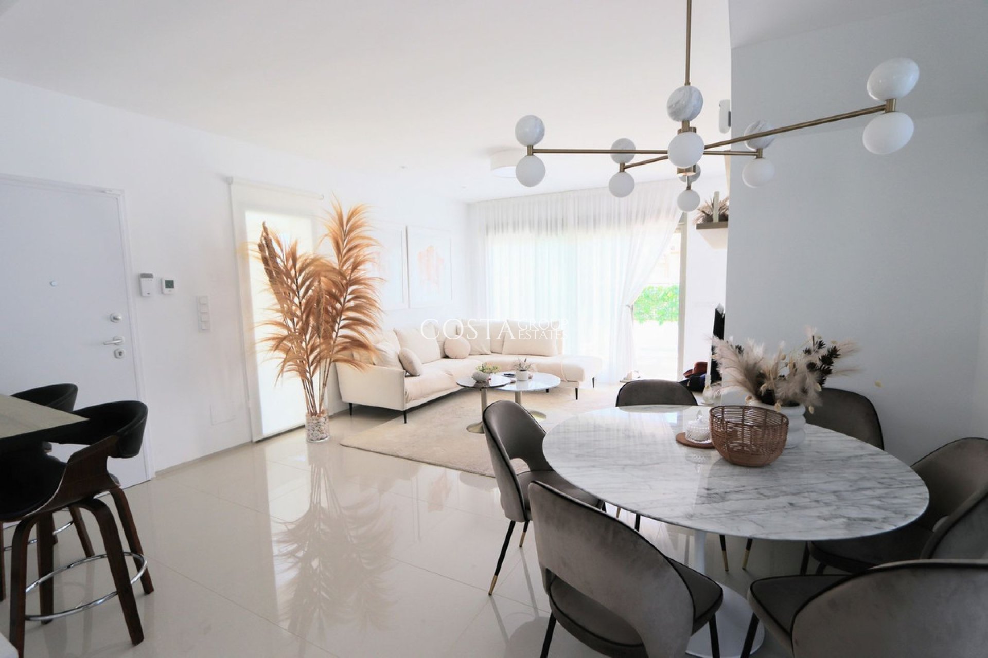 Resale - Villa -
Los Alcazares - Los Alcazares Centro