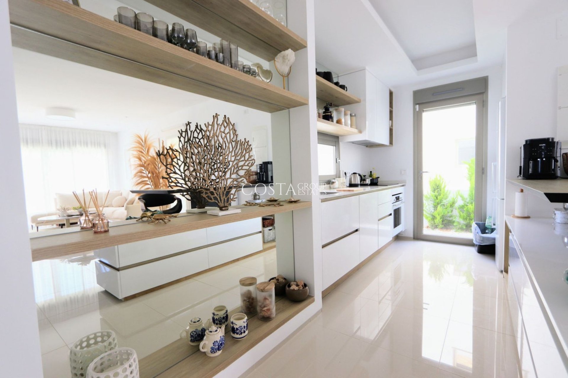 Resale - Villa -
Los Alcazares - Los Alcazares Centro