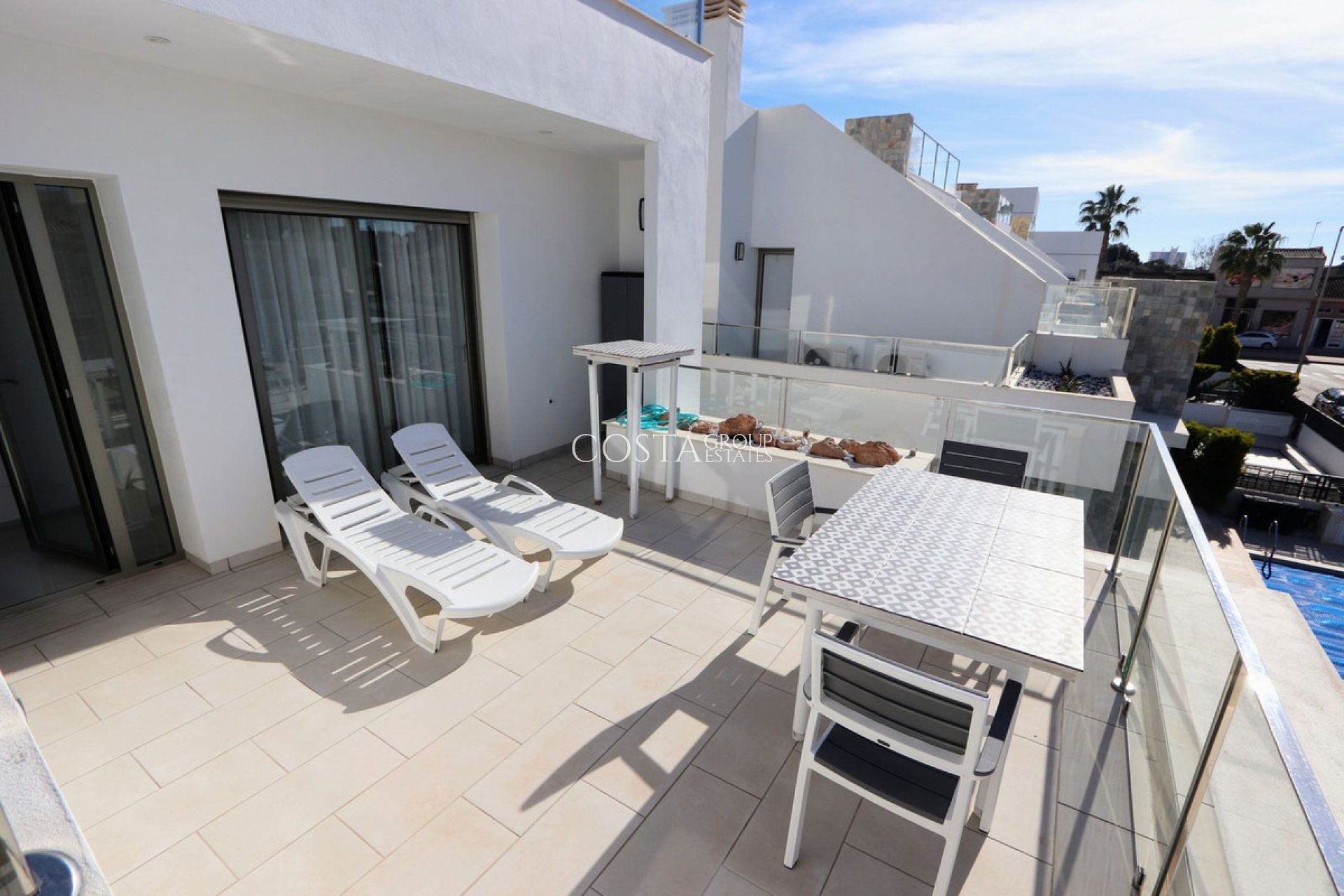 Resale - Villa -
Los Alcazares - Los Alcazares Centro