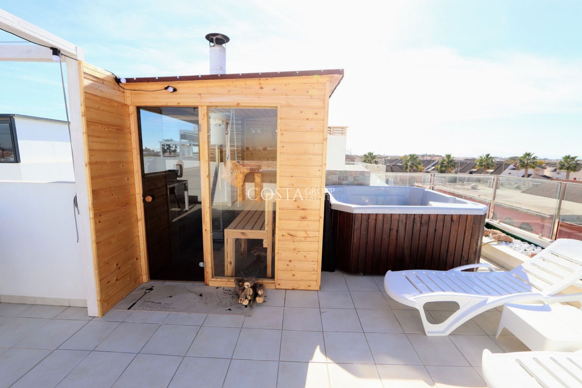 Resale - Villa -
Los Alcazares - Los Alcazares Centro